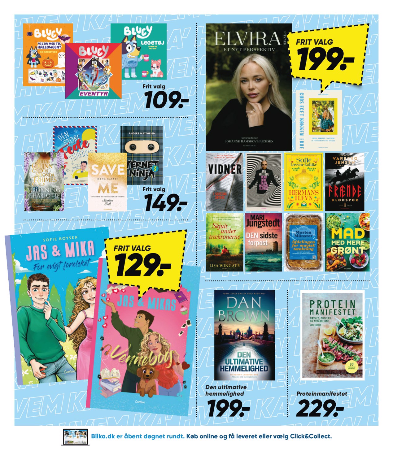 bilka - Bilka - Nonfood tilbudsavis gyldig fra 12.09. til 18.09. - page: 35 bilka - Bilka - Nonfood tilbudsavis gyldig fra 12.09. til 18.09. - page: 35