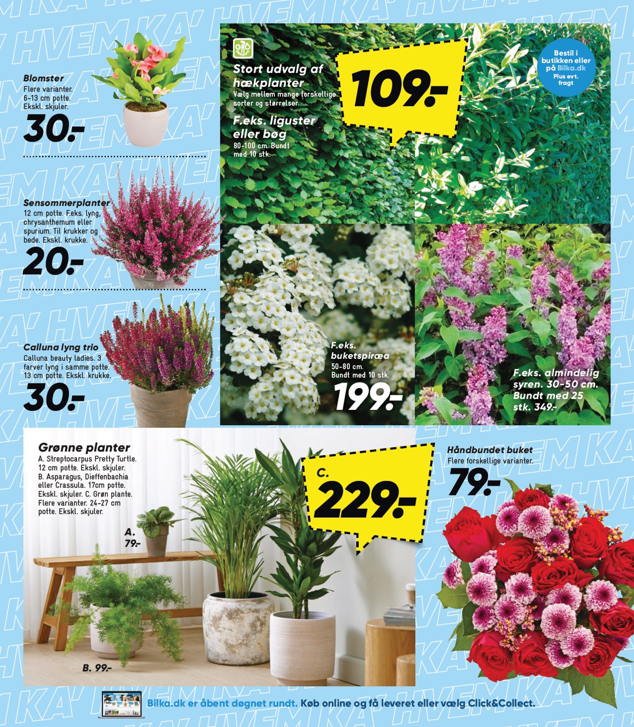 bilka - Bilka - Nonfood tilbudsavis gyldig fra 12.09. til 18.09. - page: 39 bilka - Bilka - Nonfood tilbudsavis gyldig fra 12.09. til 18.09. - page: 39