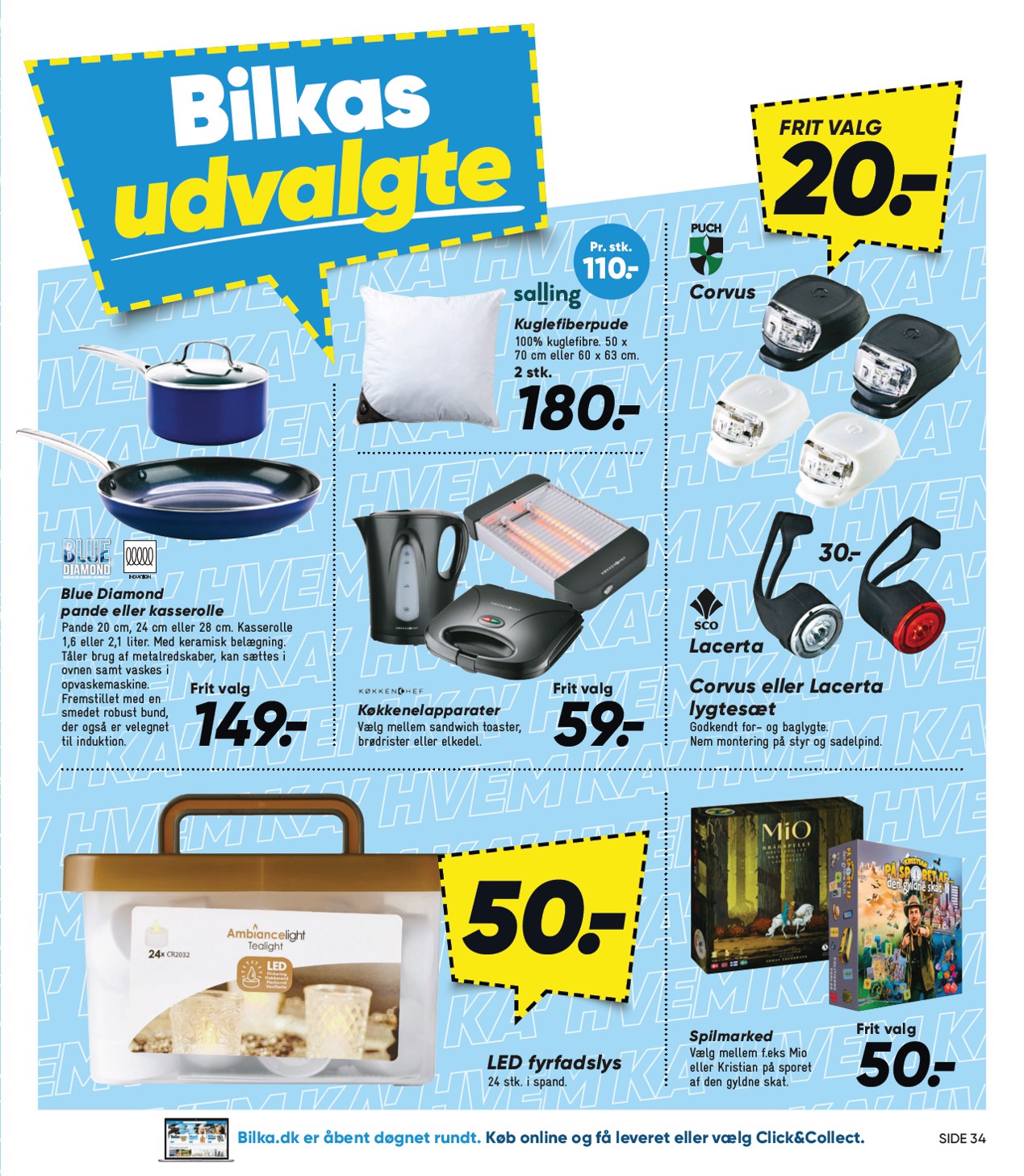 bilka - Bilka - Nonfood tilbudsavis gyldig fra 12.09. til 18.09. - page: 28 bilka - Bilka - Nonfood tilbudsavis gyldig fra 12.09. til 18.09. - page: 28