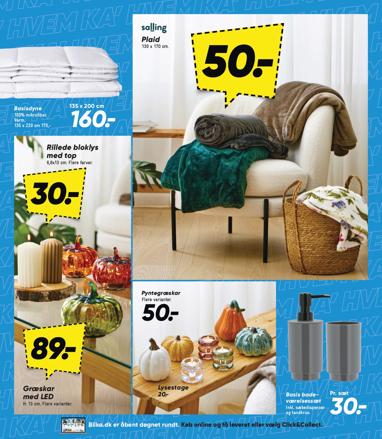 bilka - Bilka - Nonfood tilbudsavis gyldig fra 12.09. til 18.09. - page: 34 bilka - Bilka - Nonfood tilbudsavis gyldig fra 12.09. til 18.09. - page: 34