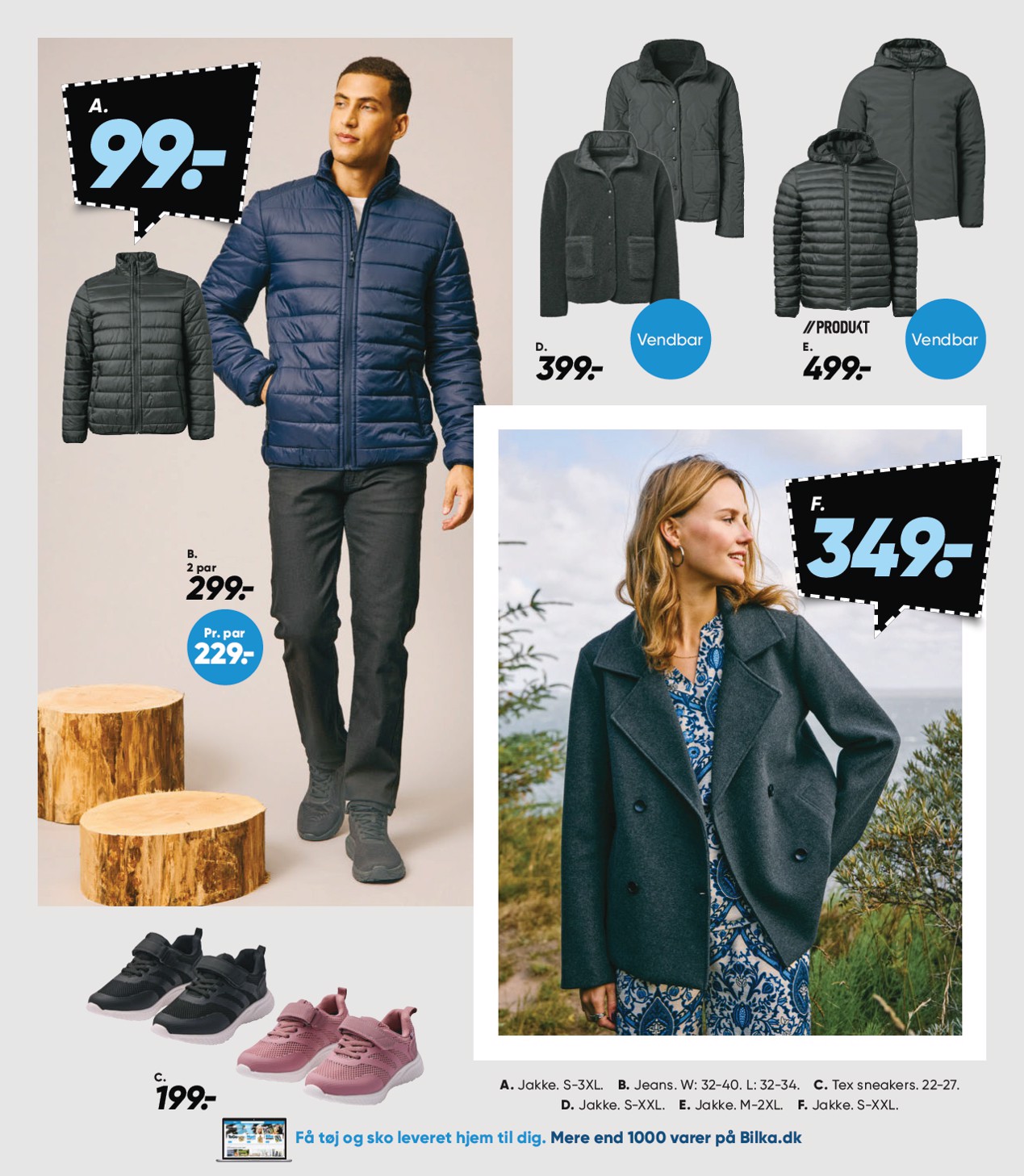 bilka - Bilka - Nonfood tilbudsavis gyldig fra 12.09. til 18.09. - page: 13 bilka - Bilka - Nonfood tilbudsavis gyldig fra 12.09. til 18.09. - page: 13