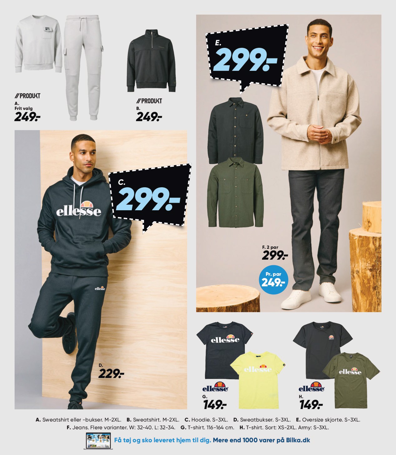 bilka - Bilka - Nonfood tilbudsavis gyldig fra 12.09. til 18.09. - page: 15 bilka - Bilka - Nonfood tilbudsavis gyldig fra 12.09. til 18.09. - page: 15