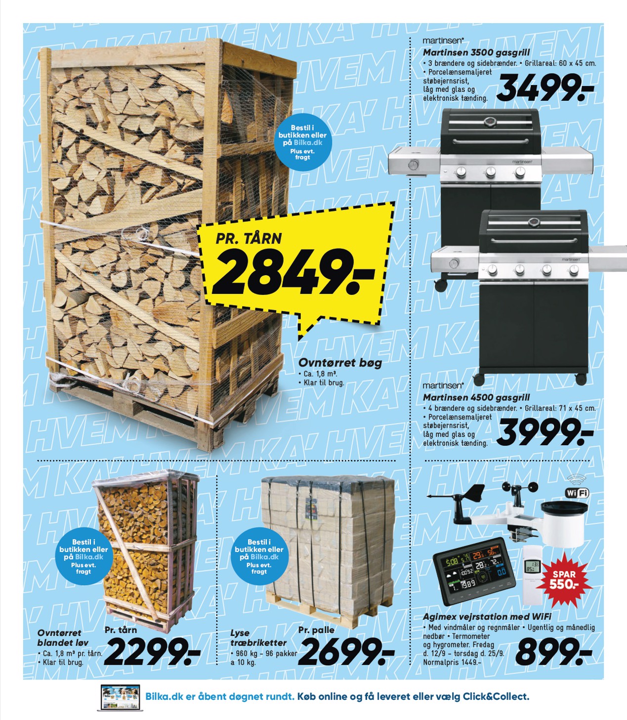 bilka - Bilka - Nonfood tilbudsavis gyldig fra 12.09. til 18.09. - page: 38 bilka - Bilka - Nonfood tilbudsavis gyldig fra 12.09. til 18.09. - page: 38