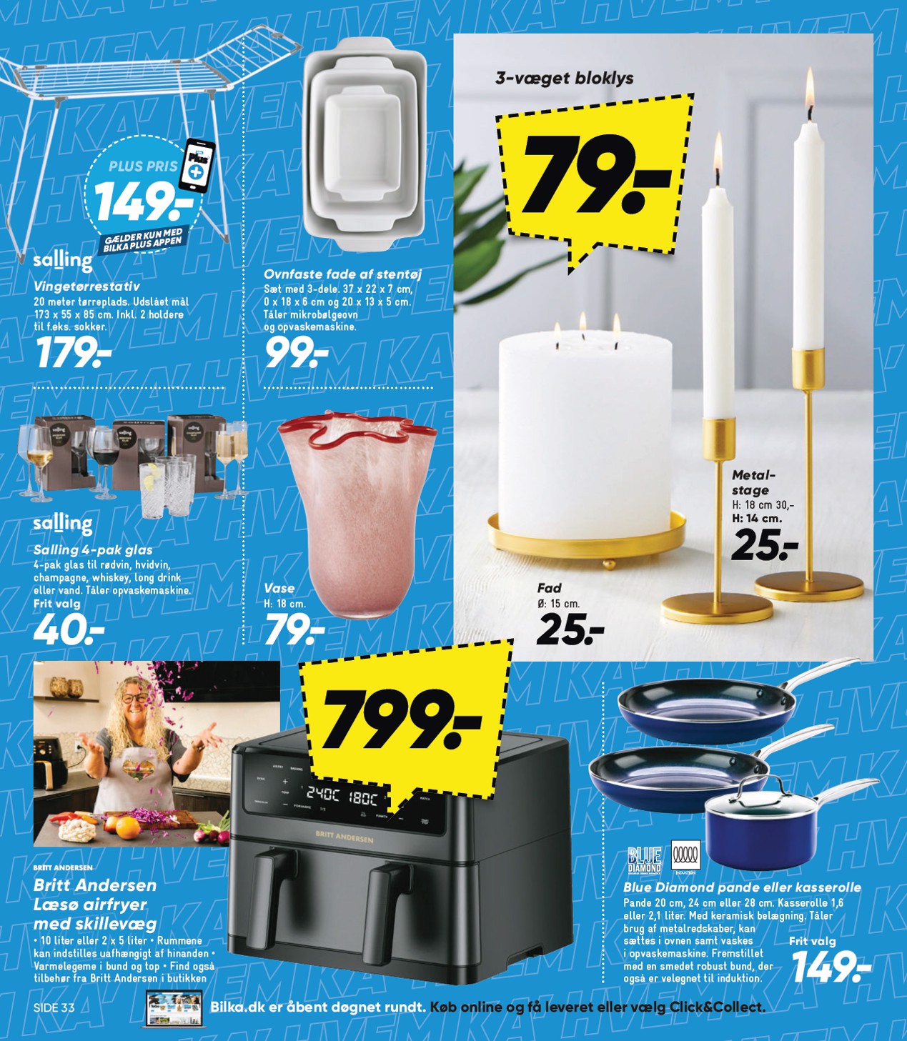 bilka - Bilka - Nonfood tilbudsavis gyldig fra 12.09. til 18.09. - page: 29 bilka - Bilka - Nonfood tilbudsavis gyldig fra 12.09. til 18.09. - page: 29