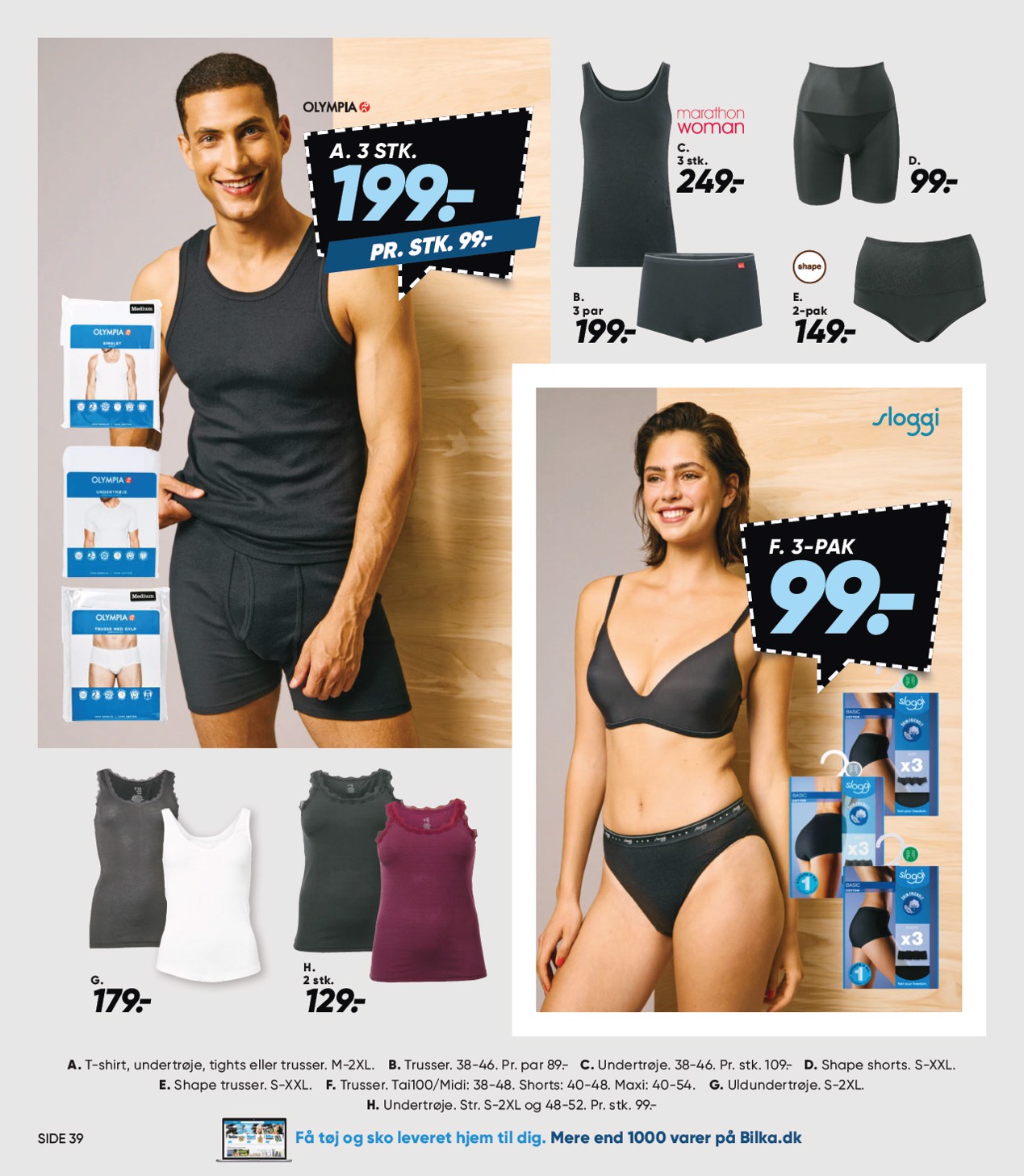 bilka - Bilka - Nonfood tilbudsavis gyldig fra 12.09. til 18.09. - page: 12 bilka - Bilka - Nonfood tilbudsavis gyldig fra 12.09. til 18.09. - page: 12