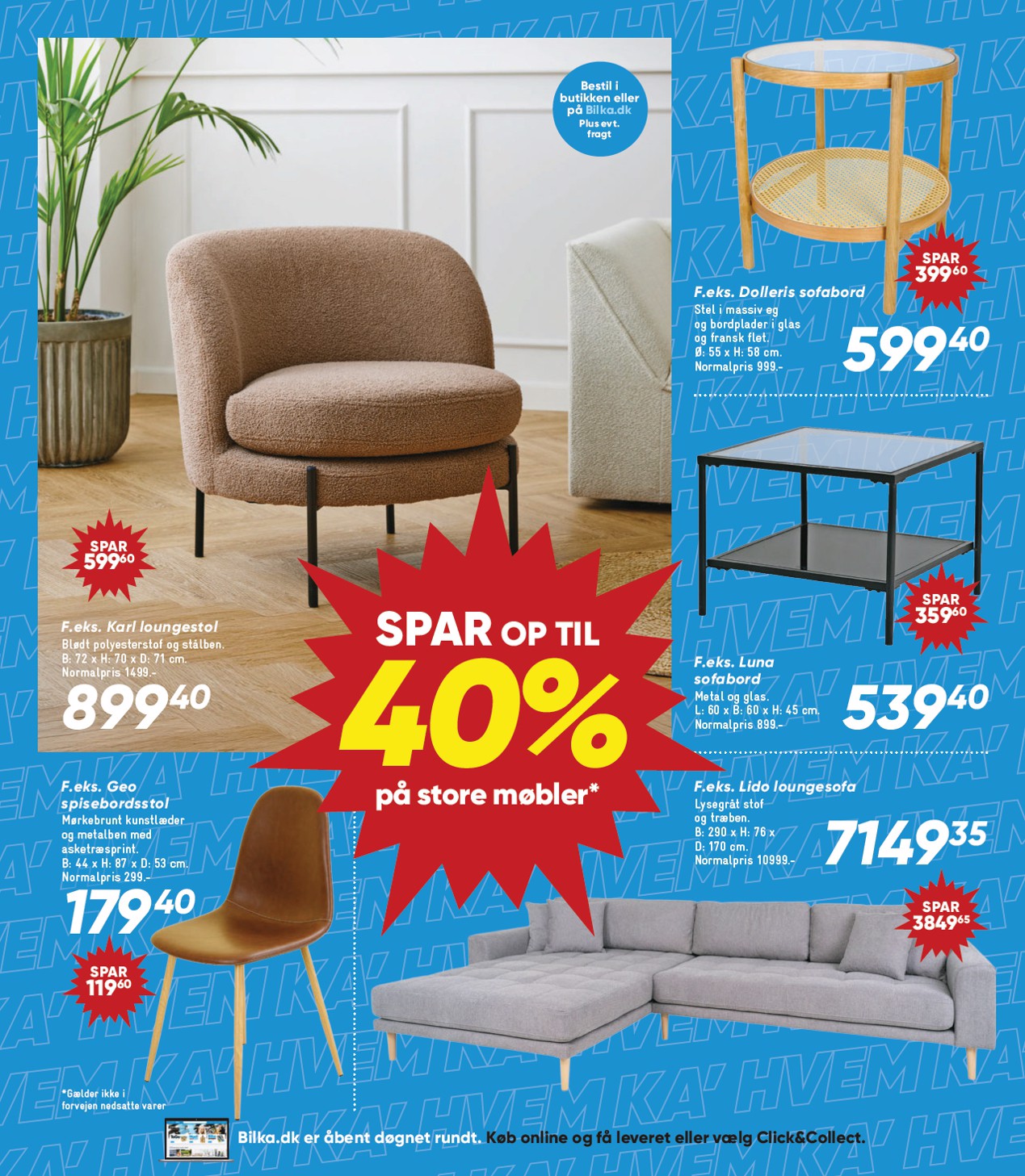 bilka - Bilka - Nonfood tilbudsavis gyldig fra 12.09. til 18.09. - page: 33 bilka - Bilka - Nonfood tilbudsavis gyldig fra 12.09. til 18.09. - page: 33