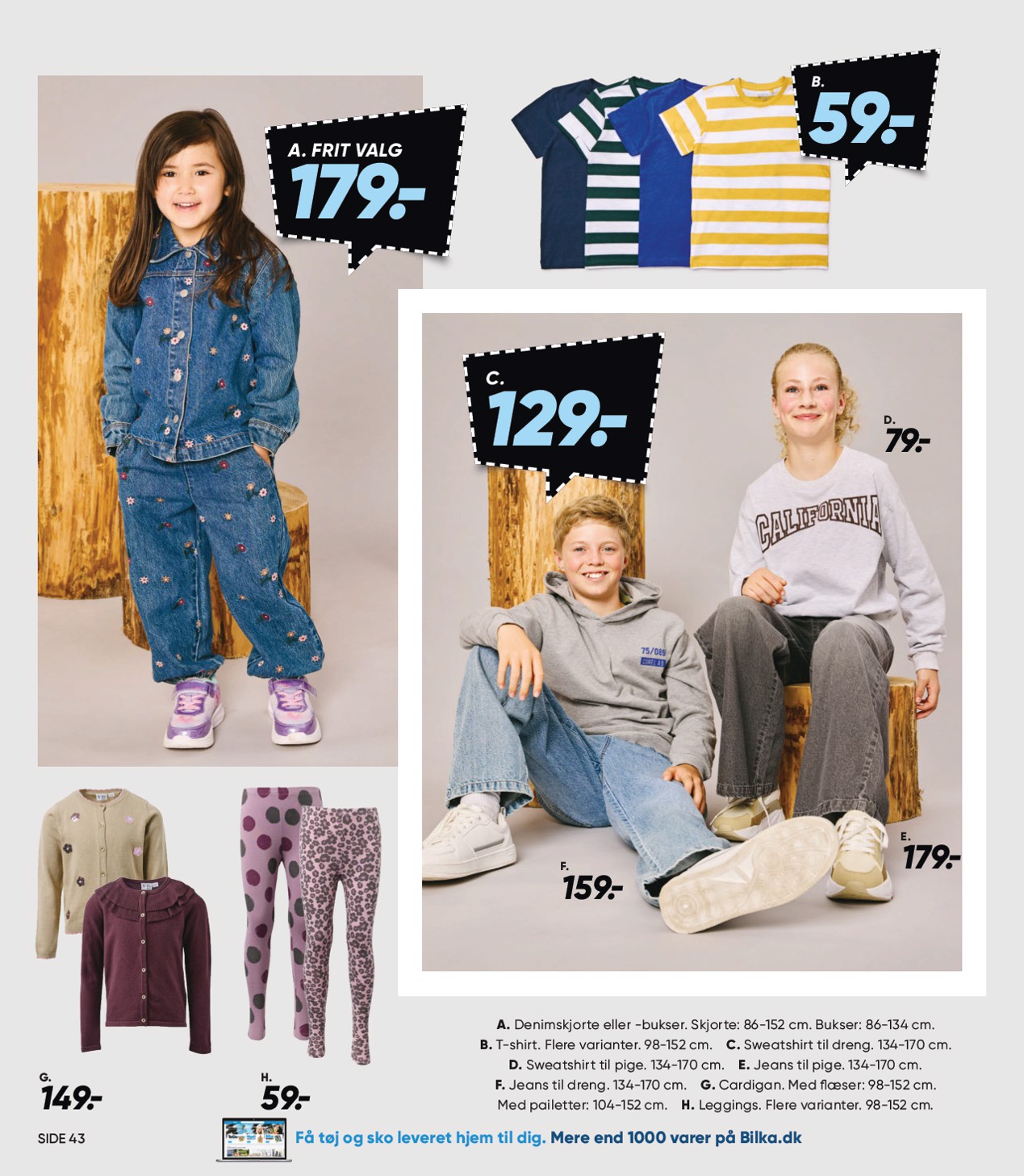 bilka - Bilka - Nonfood tilbudsavis gyldig fra 12.09. til 18.09. - page: 7 bilka - Bilka - Nonfood tilbudsavis gyldig fra 12.09. til 18.09. - page: 7