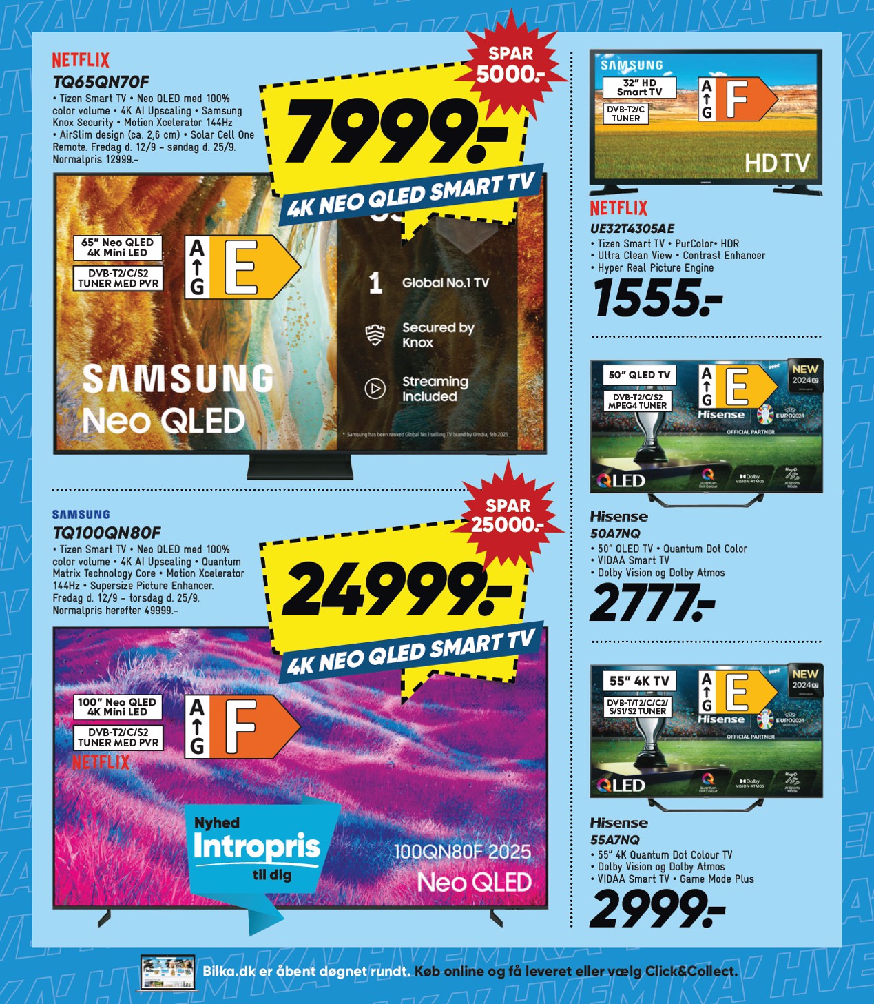 bilka - Bilka - Nonfood tilbudsavis gyldig fra 12.09. til 18.09. - page: 27 bilka - Bilka - Nonfood tilbudsavis gyldig fra 12.09. til 18.09. - page: 27