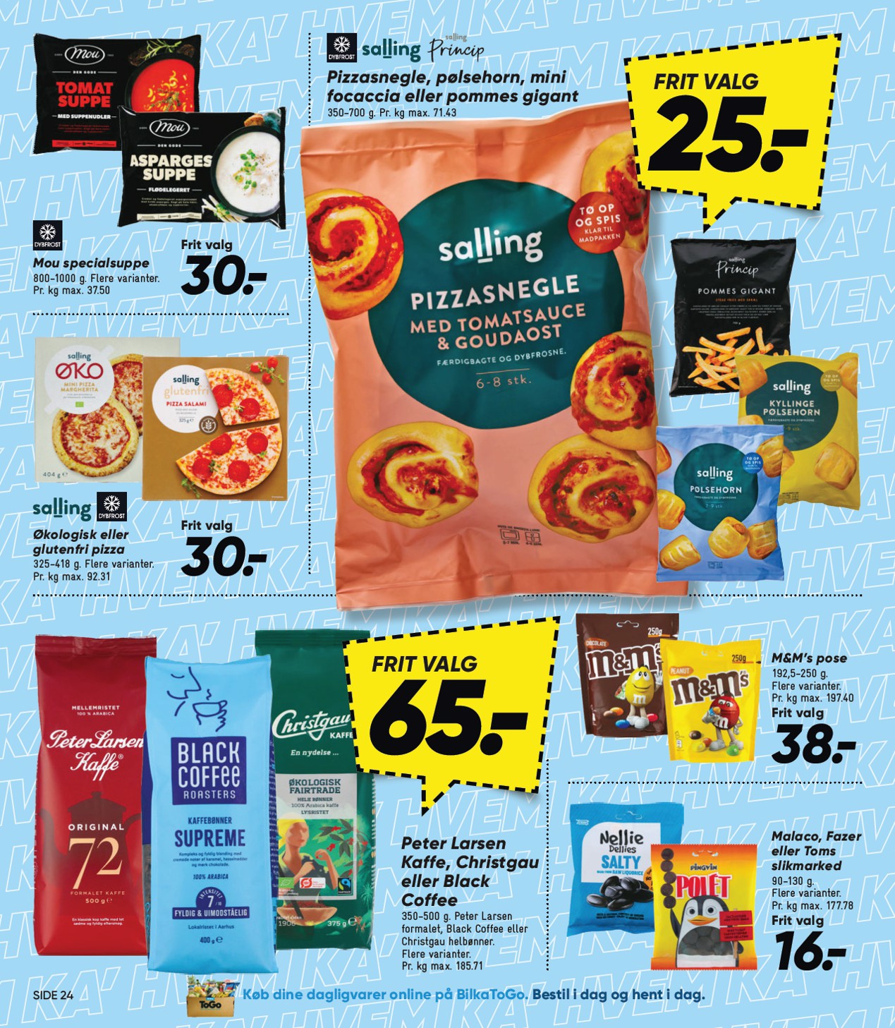 bilka - Bilka tilbudsavis gyldig fra 12.09. til 18.09. - page: 28