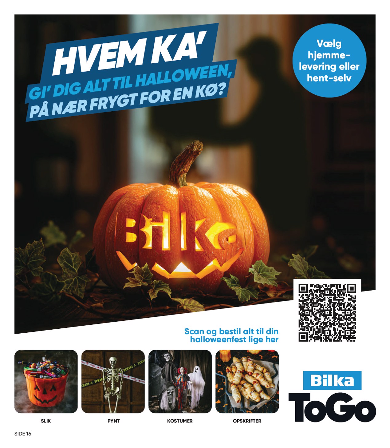 bilka - Bilka tilbudsavis gyldig fra 12.09. til 18.09. - page: 18