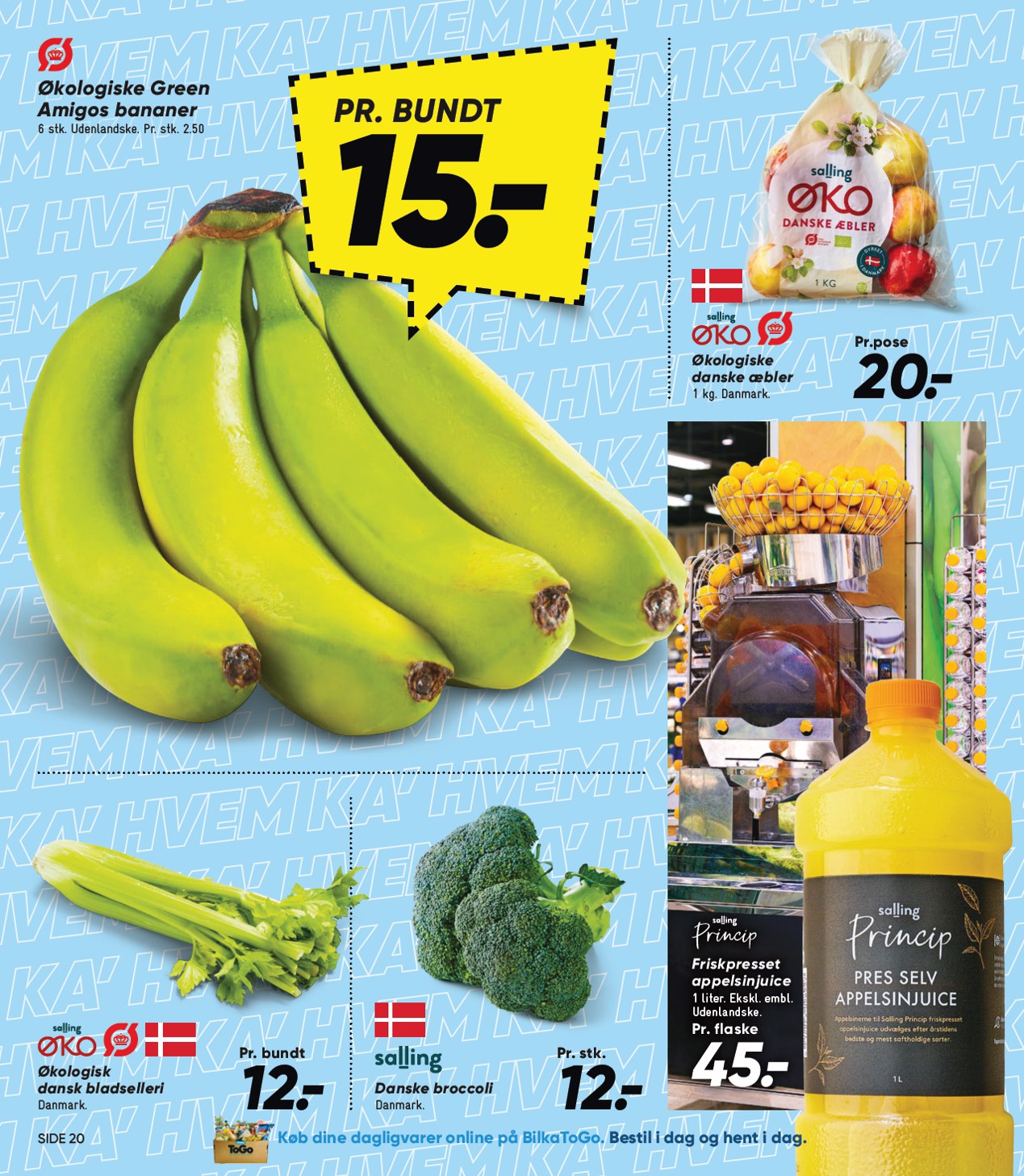 bilka - Bilka tilbudsavis gyldig fra 12.09. til 18.09. - page: 24
