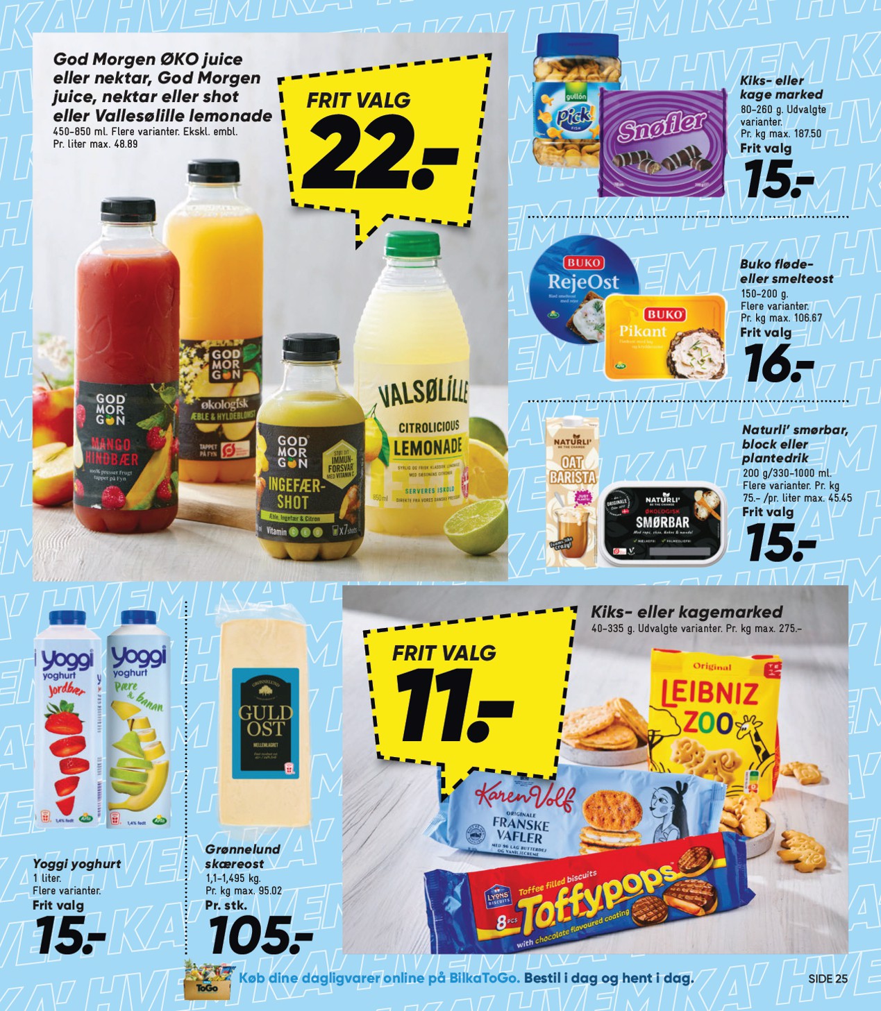 bilka - Bilka tilbudsavis gyldig fra 12.09. til 18.09. - page: 29