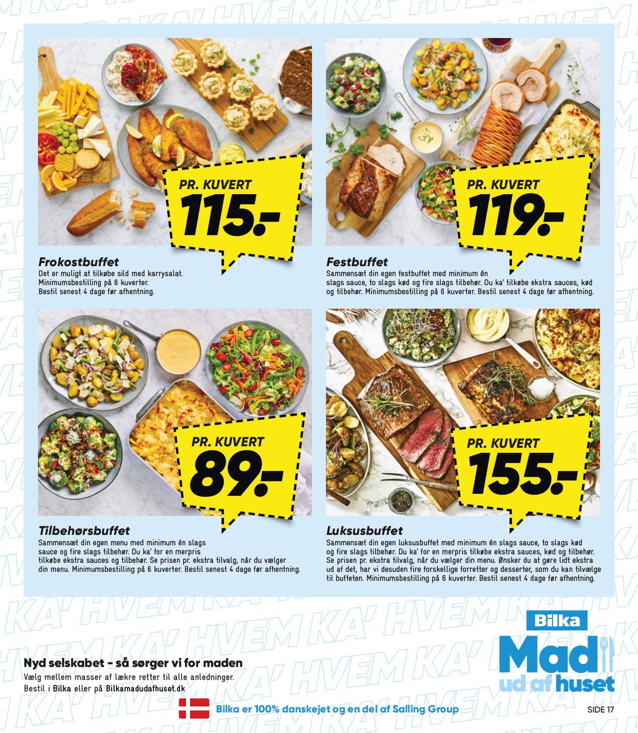 bilka - Bilka tilbudsavis gyldig fra 12.09. til 18.09. - page: 19
