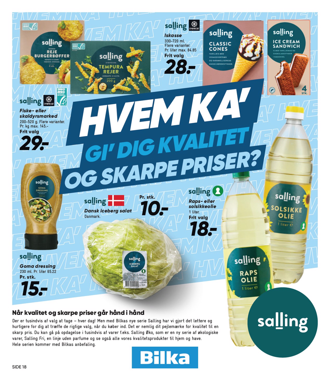 bilka - Bilka tilbudsavis gyldig fra 12.09. til 18.09. - page: 20