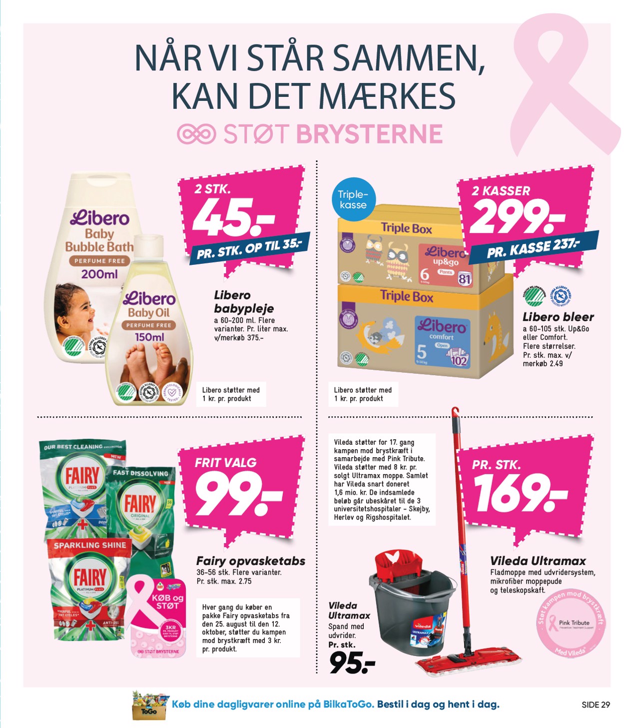 bilka - Bilka tilbudsavis gyldig fra 12.09. til 18.09. - page: 35