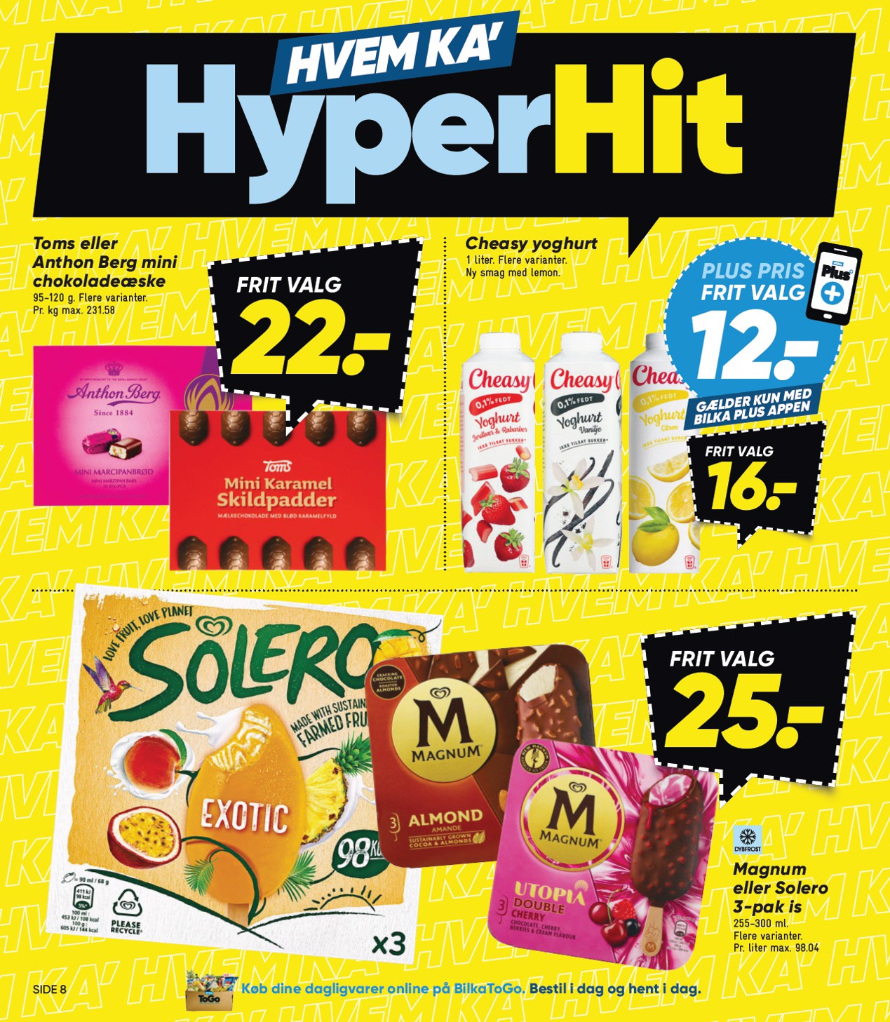 bilka - Bilka tilbudsavis gyldig fra 12.09. til 18.09. - page: 8