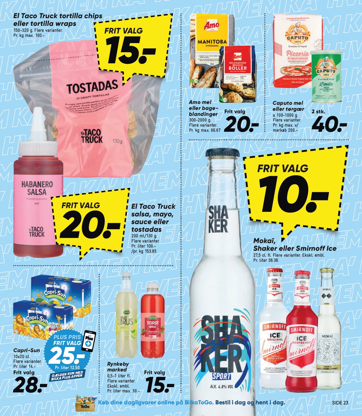 bilka - Bilka tilbudsavis gyldig fra 12.09. til 18.09. - page: 27