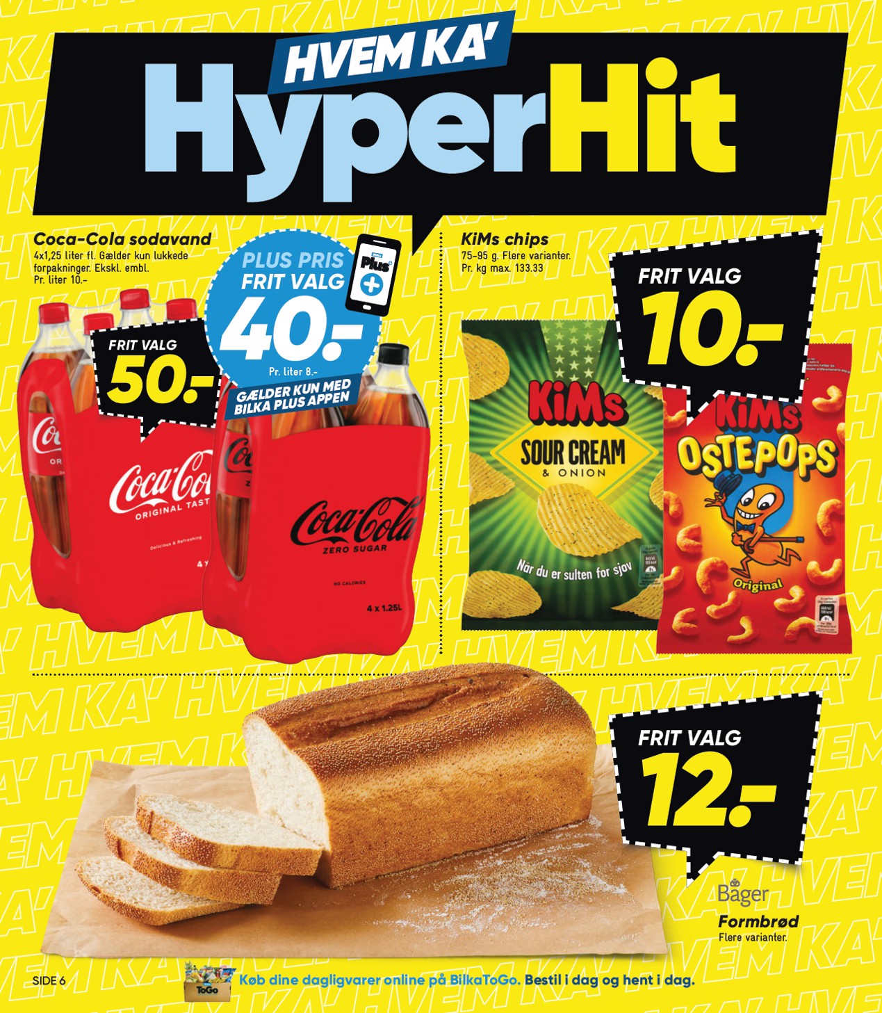 bilka - Bilka tilbudsavis gyldig fra 12.09. til 18.09. - page: 6