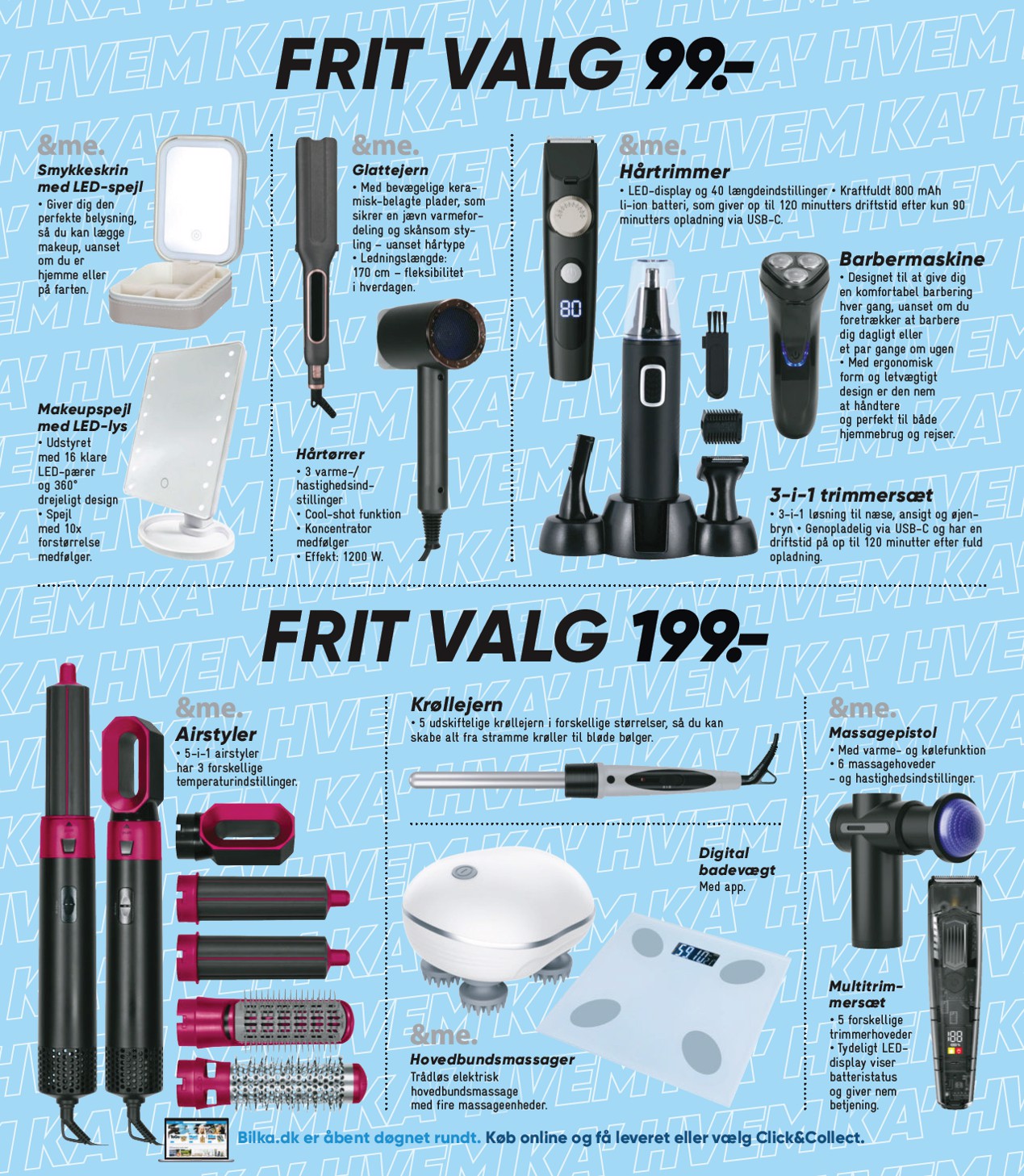 bilka - Bilka - Nonfood tilbudsavis gyldig fra 19.09. til 25.09. - page: 22