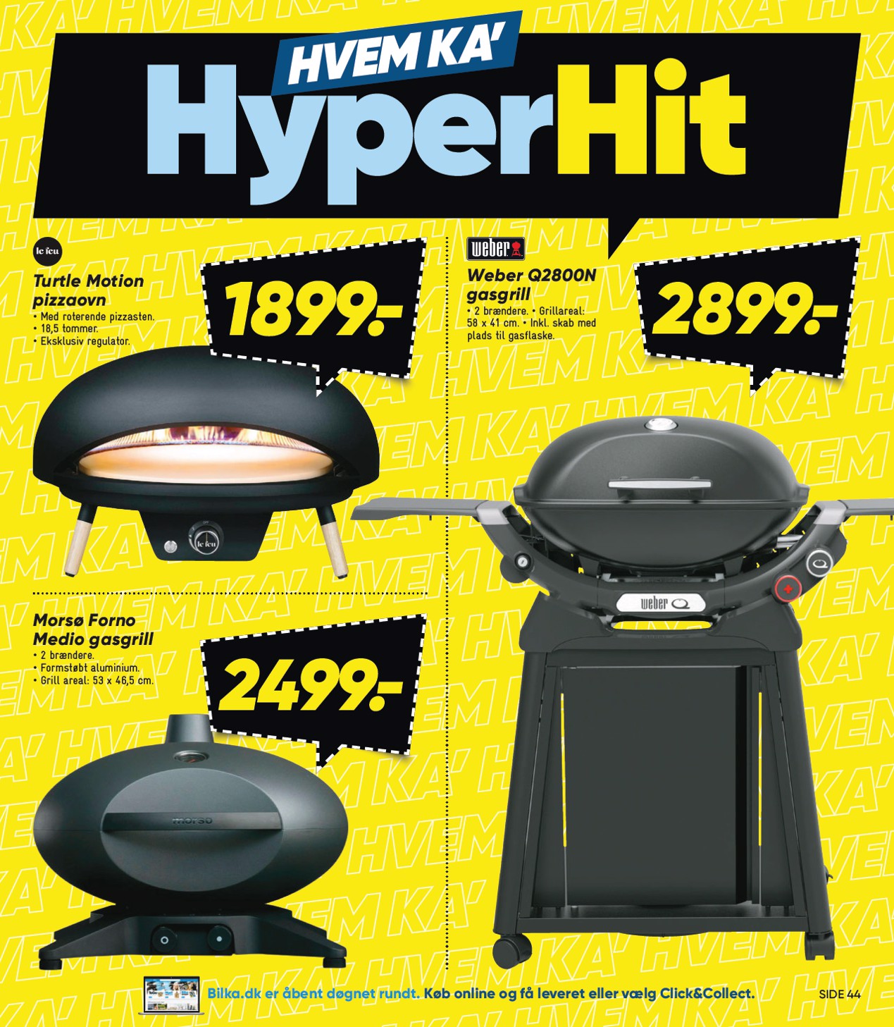 bilka - Bilka - Nonfood tilbudsavis gyldig fra 19.09. til 25.09. - page: 5
