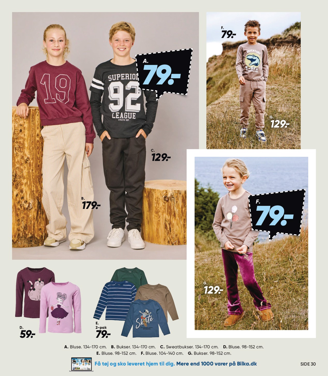 bilka - Bilka - Nonfood tilbudsavis gyldig fra 19.09. til 25.09. - page: 31