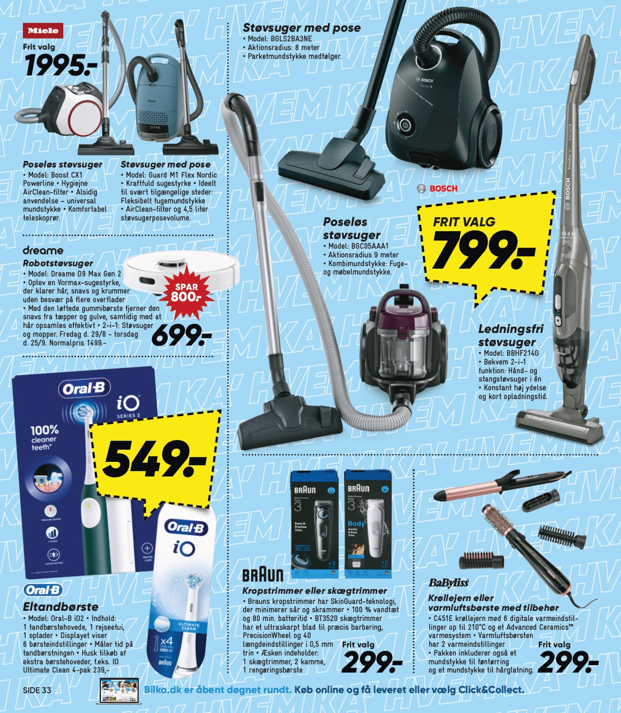 bilka - Bilka - Nonfood tilbudsavis gyldig fra 19.09. til 25.09. - page: 20