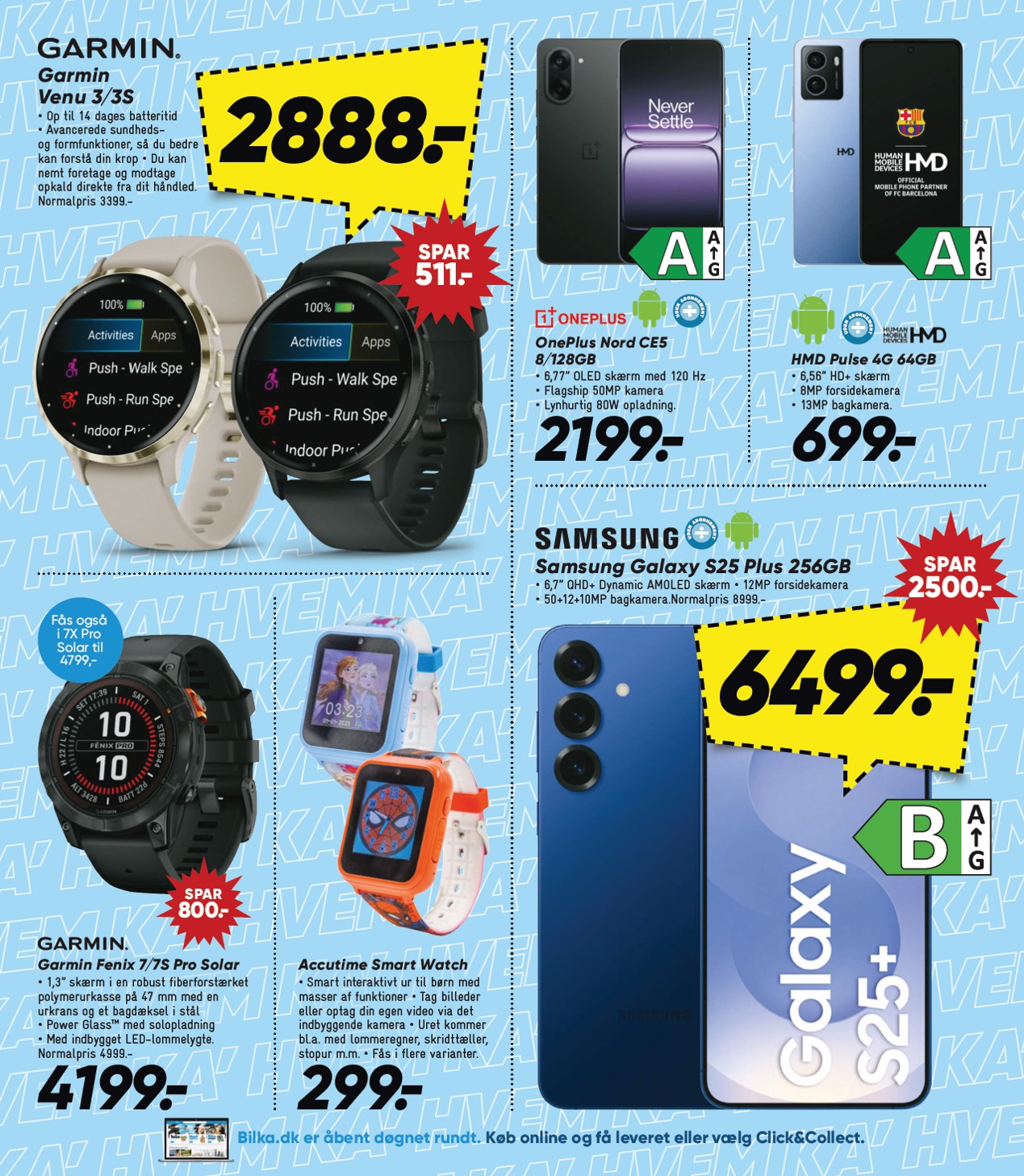 bilka - Bilka - Nonfood tilbudsavis gyldig fra 19.09. til 25.09. - page: 19