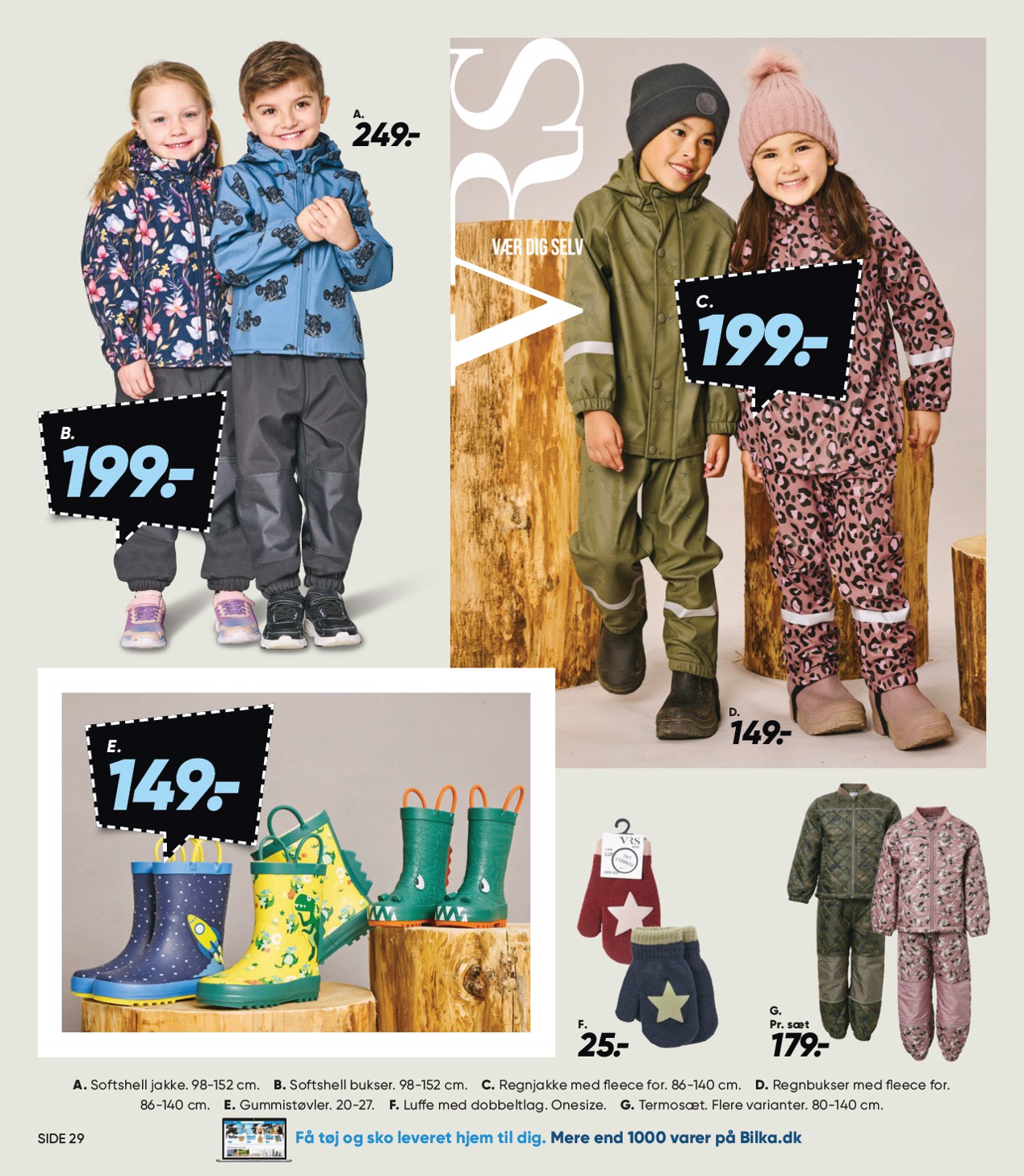 bilka - Bilka - Nonfood tilbudsavis gyldig fra 19.09. til 25.09. - page: 33