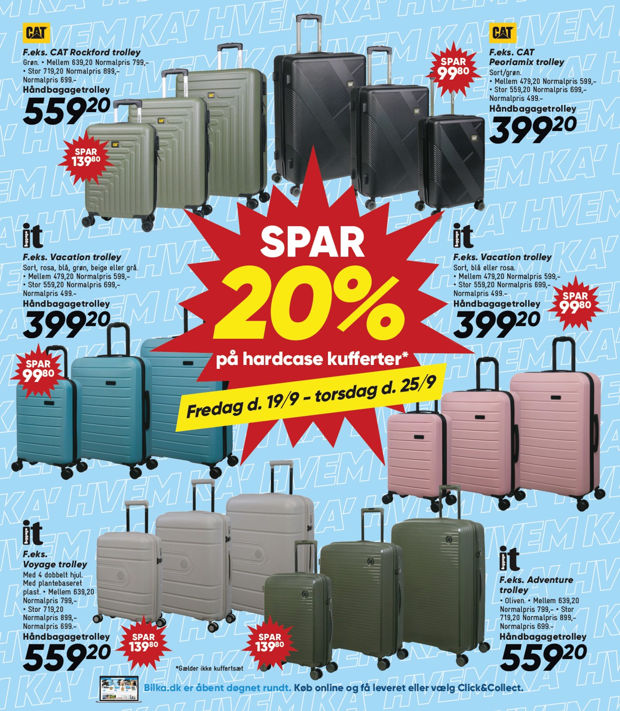 bilka - Bilka - Nonfood tilbudsavis gyldig fra 19.09. til 25.09. - page: 13