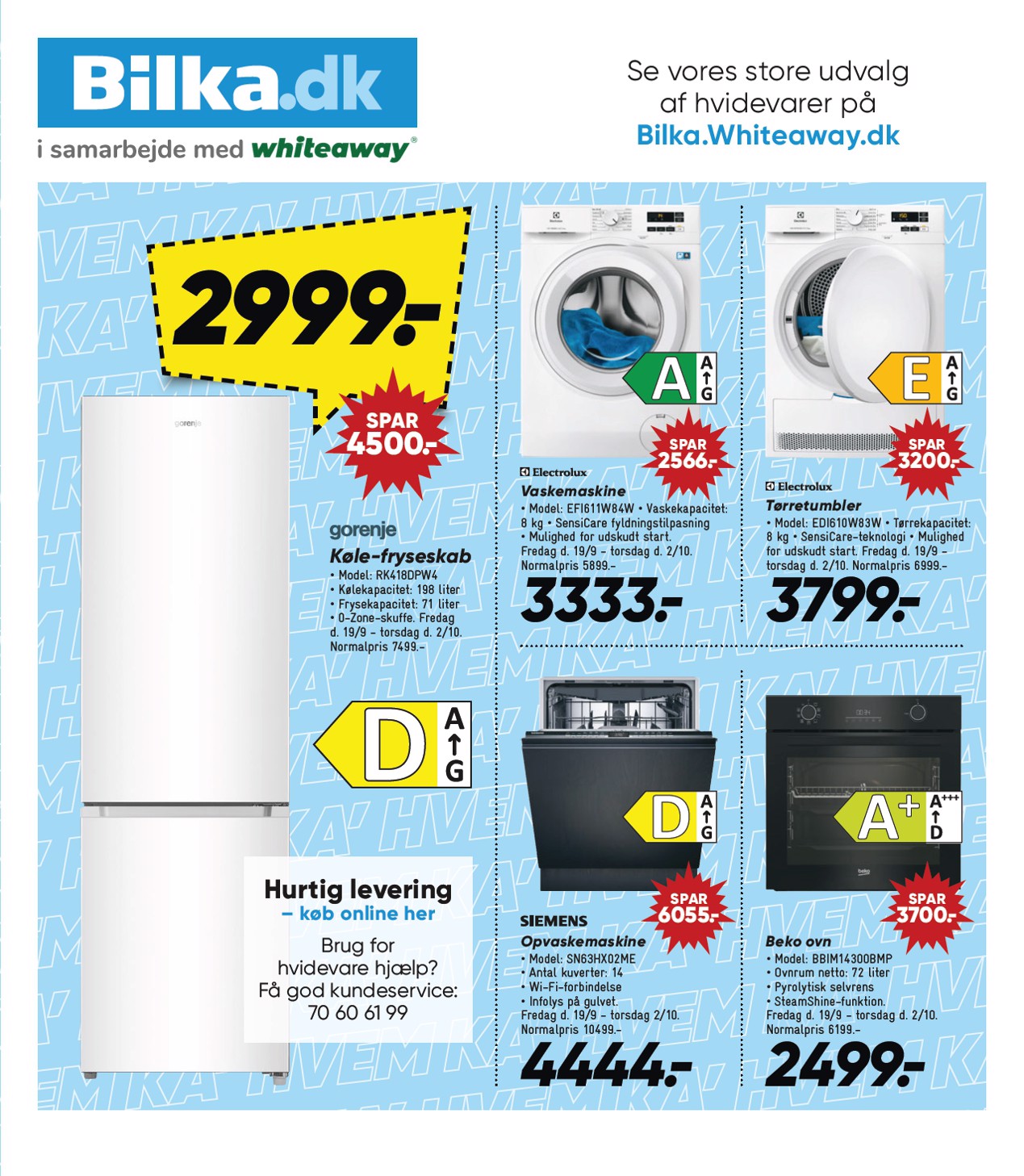 bilka - Bilka - Nonfood tilbudsavis gyldig fra 19.09. til 25.09. - page: 24