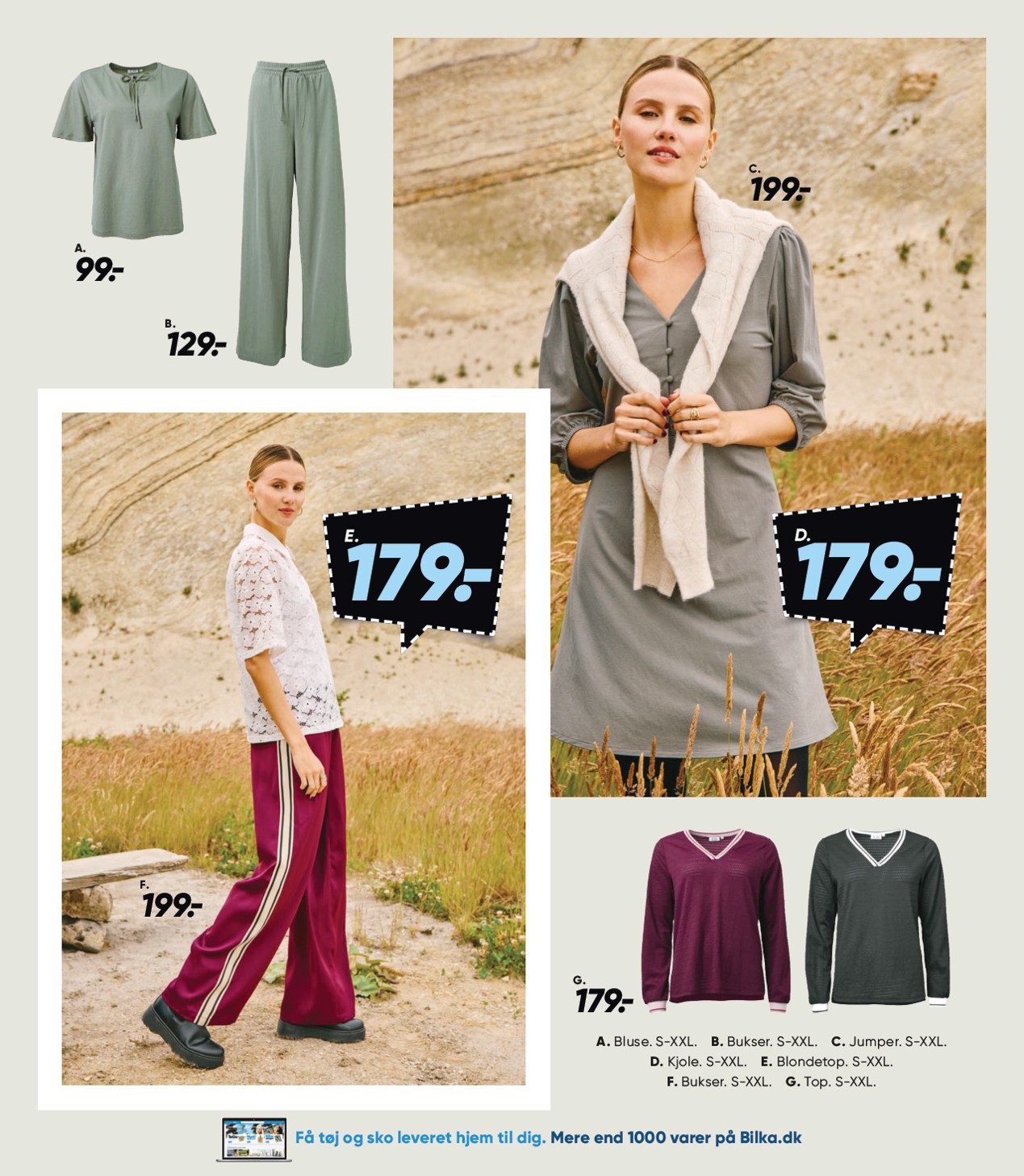 bilka - Bilka - Nonfood tilbudsavis gyldig fra 19.09. til 25.09. - page: 34