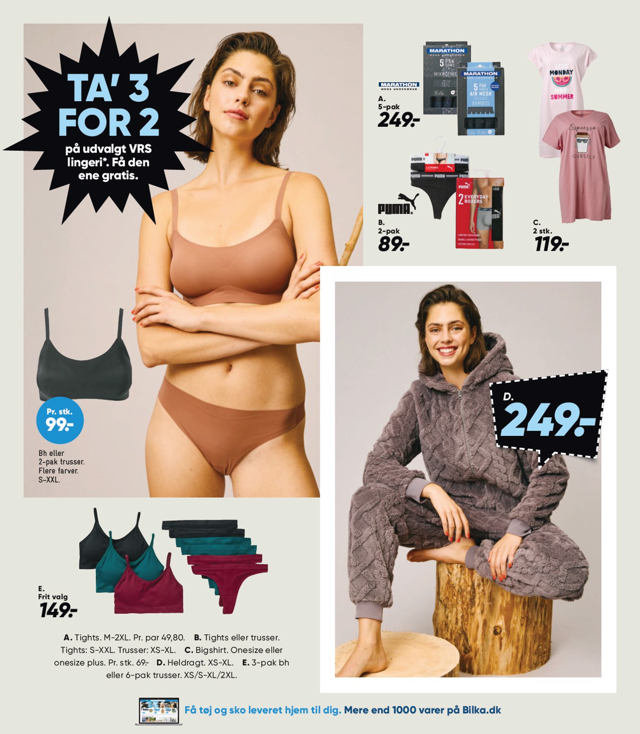 bilka - Bilka - Nonfood tilbudsavis gyldig fra 19.09. til 25.09. - page: 36