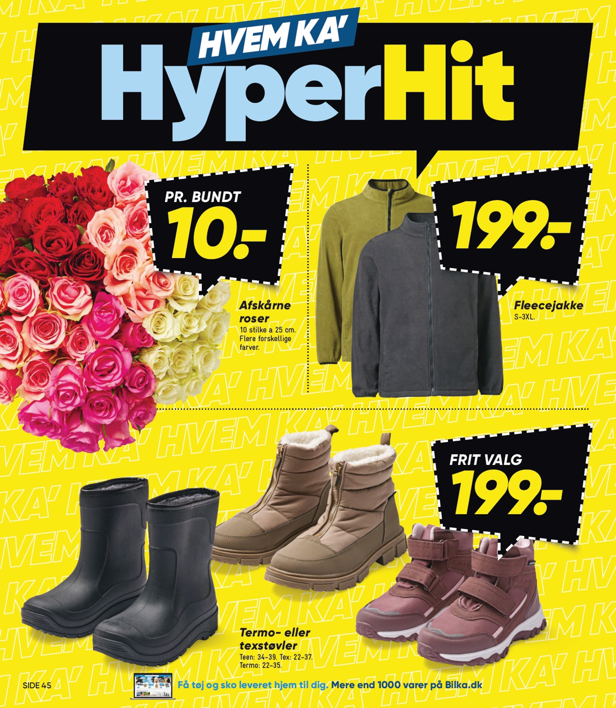 bilka - Bilka - Nonfood tilbudsavis gyldig fra 19.09. til 25.09. - page: 4
