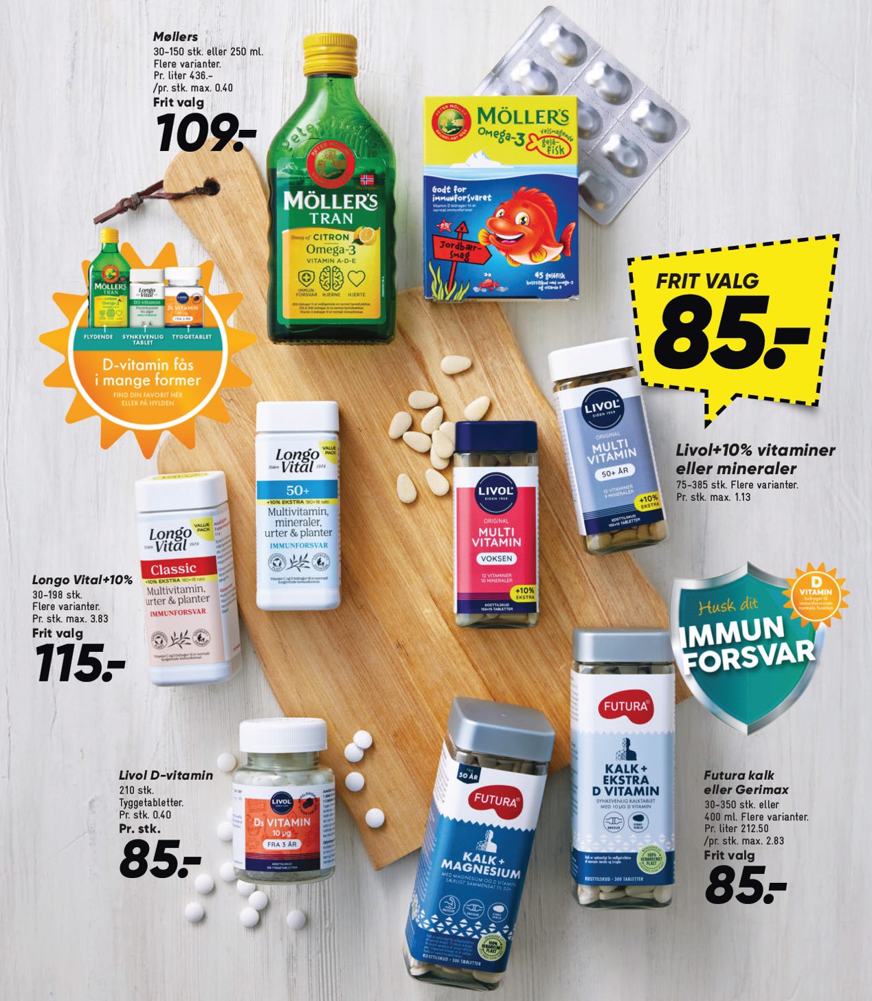 bilka - Bilka tilbudsavis gyldig fra 19.09. til 25.09. - page: 38
