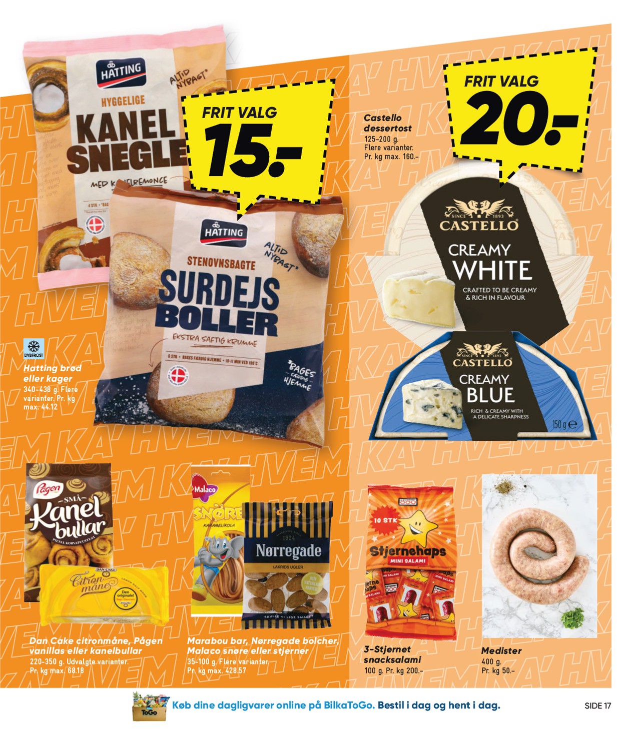 bilka - Bilka tilbudsavis gyldig fra 19.09. til 25.09. - page: 23