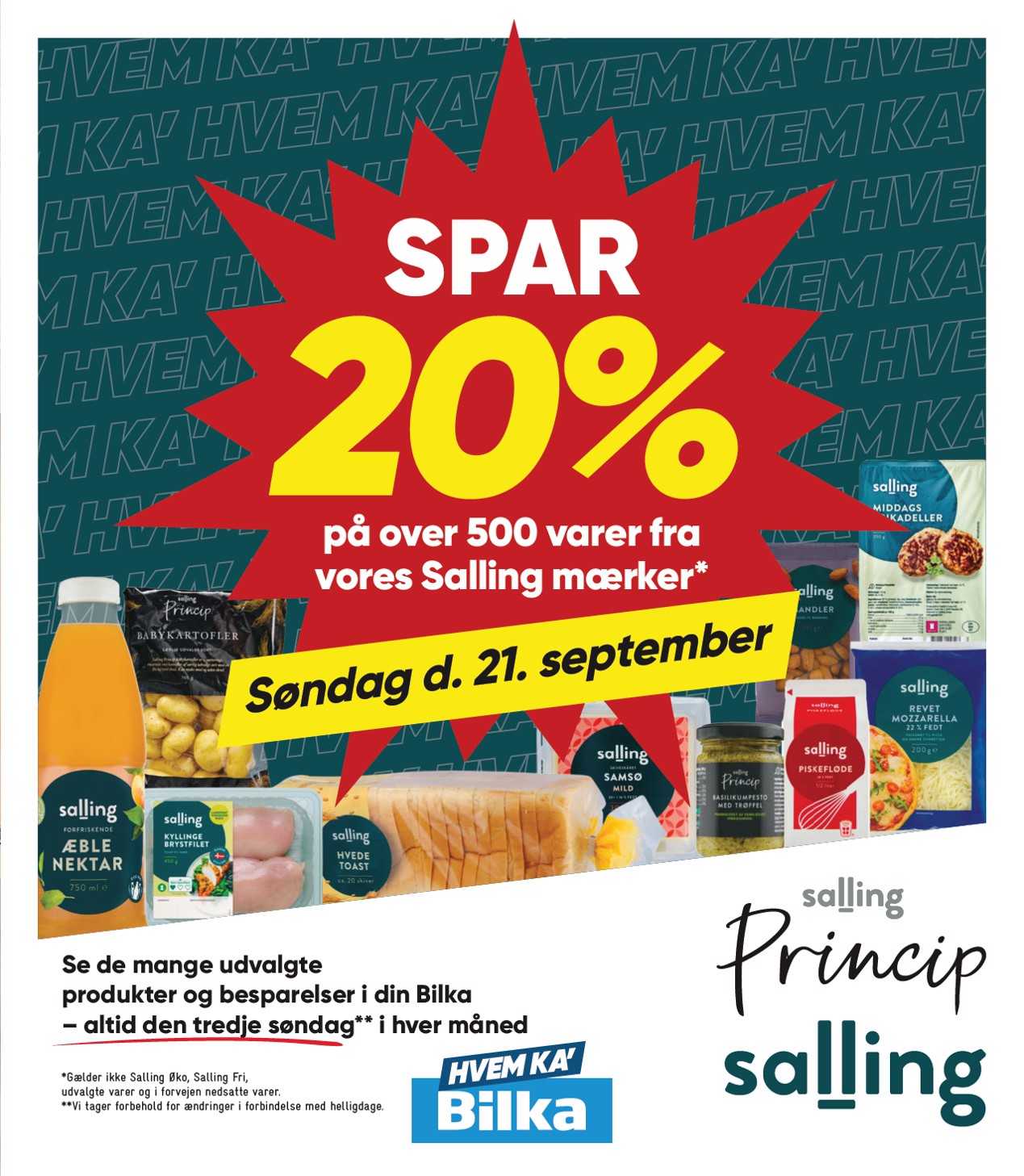 bilka - Bilka tilbudsavis gyldig fra 19.09. til 25.09. - page: 9