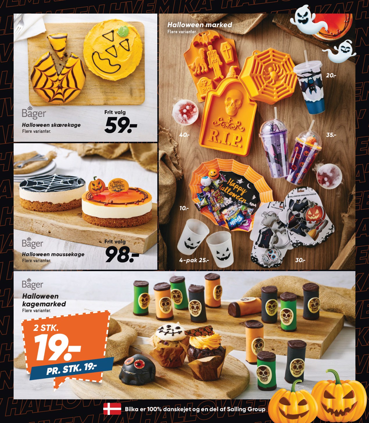 bilka - Bilka tilbudsavis gyldig fra 19.09. til 25.09. - page: 16
