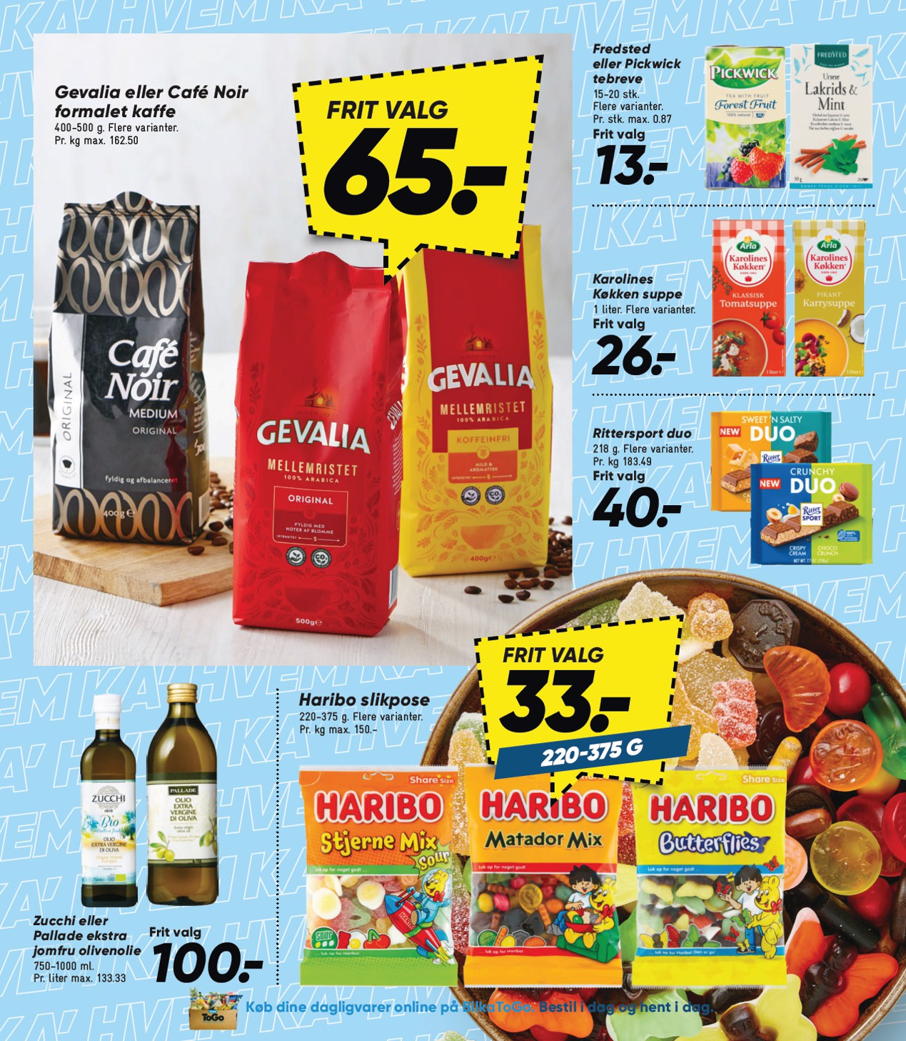 bilka - Bilka tilbudsavis gyldig fra 19.09. til 25.09. - page: 25