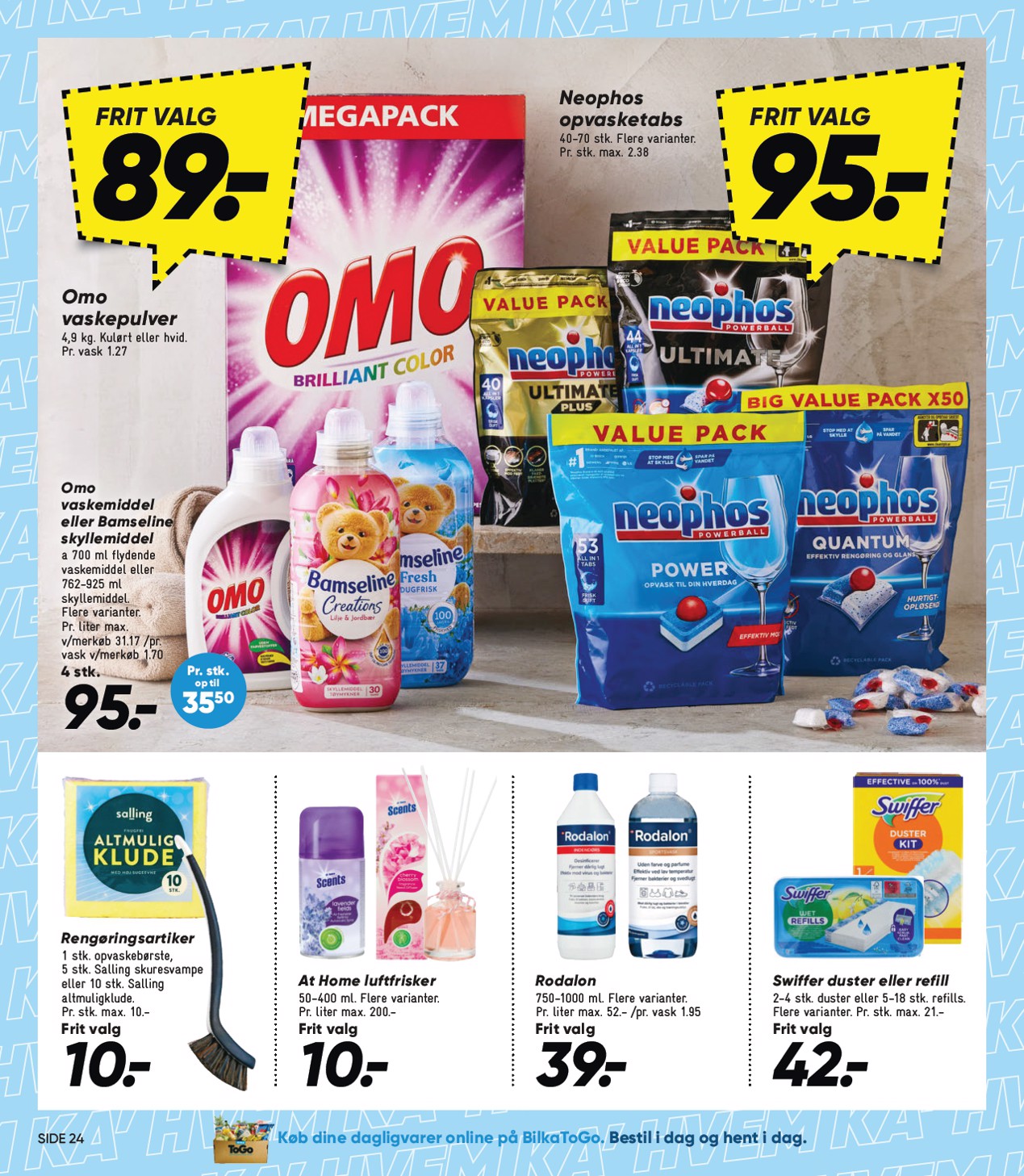 bilka - Bilka tilbudsavis gyldig fra 19.09. til 25.09. - page: 35