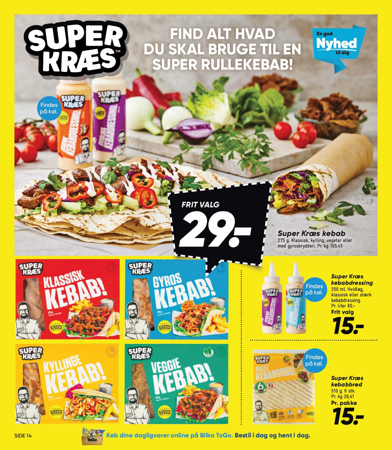 bilka - Bilka tilbudsavis gyldig fra 19.09. til 25.09. - page: 17