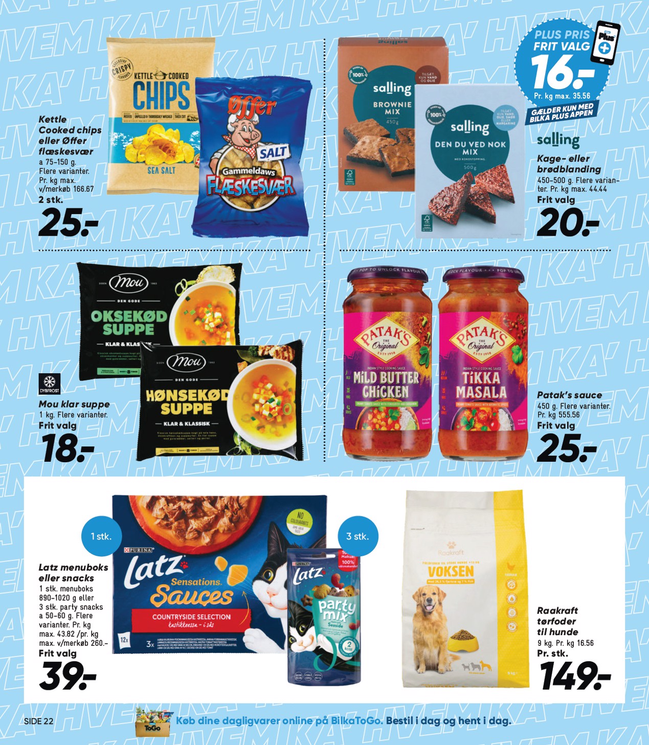 bilka - Bilka tilbudsavis gyldig fra 19.09. til 25.09. - page: 32