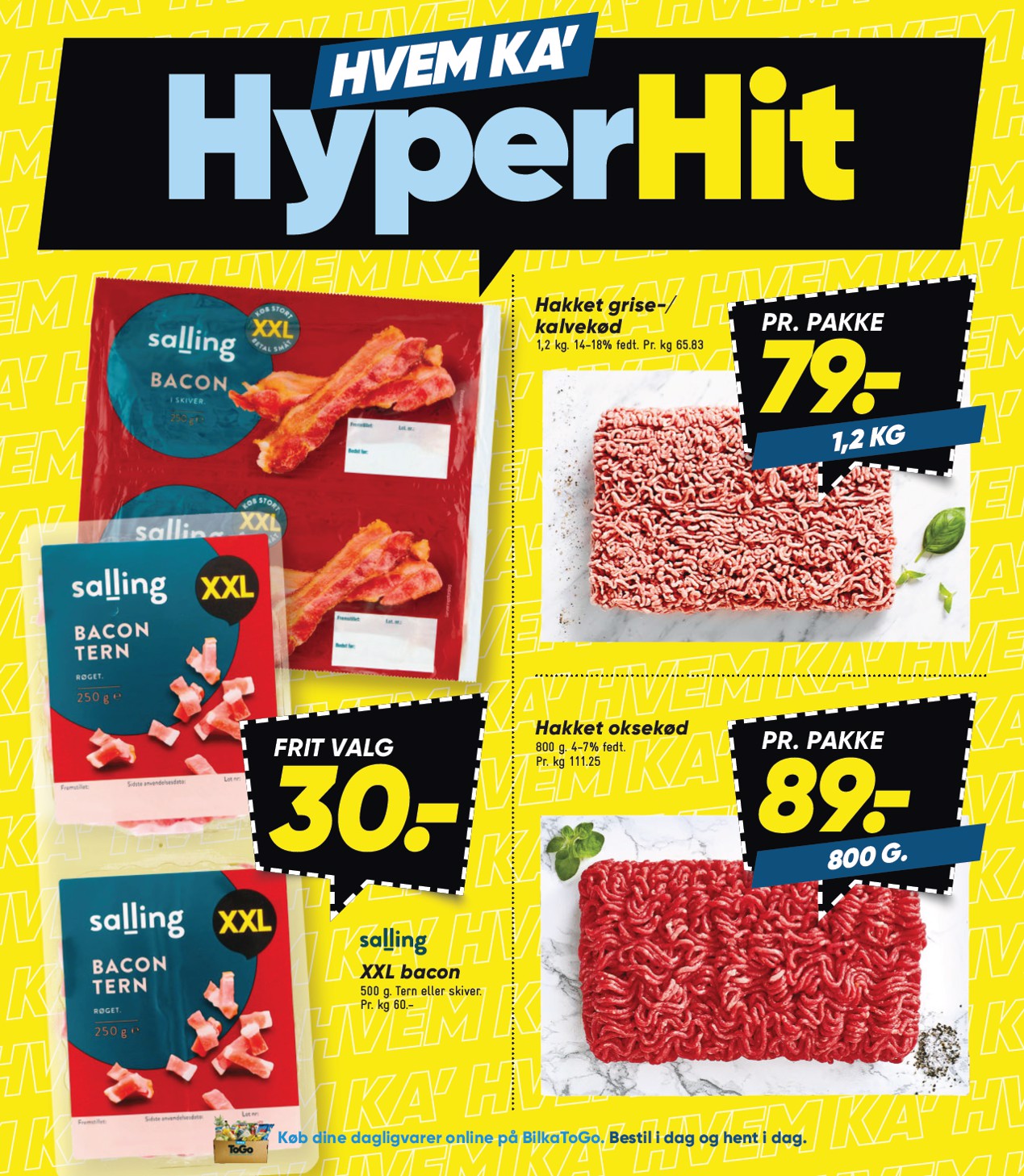 bilka - Bilka tilbudsavis gyldig fra 19.09. til 25.09. - page: 4