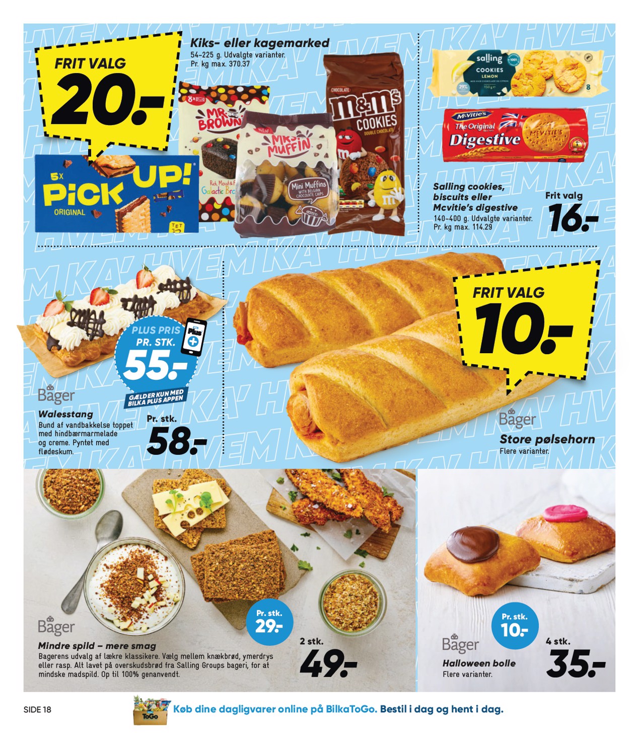 bilka - Bilka tilbudsavis gyldig fra 19.09. til 25.09. - page: 24