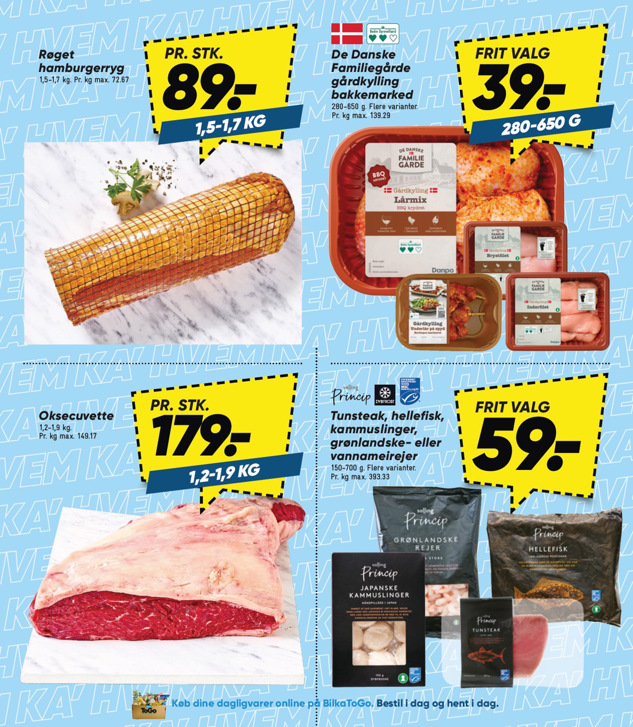 bilka - Bilka tilbudsavis gyldig fra 19.09. til 25.09. - page: 14