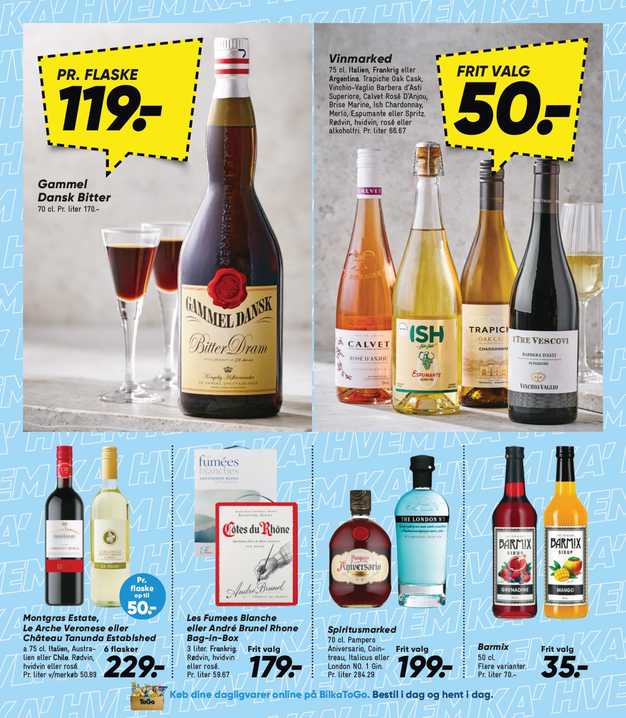 bilka - Bilka tilbudsavis gyldig fra 19.09. til 25.09. - page: 34