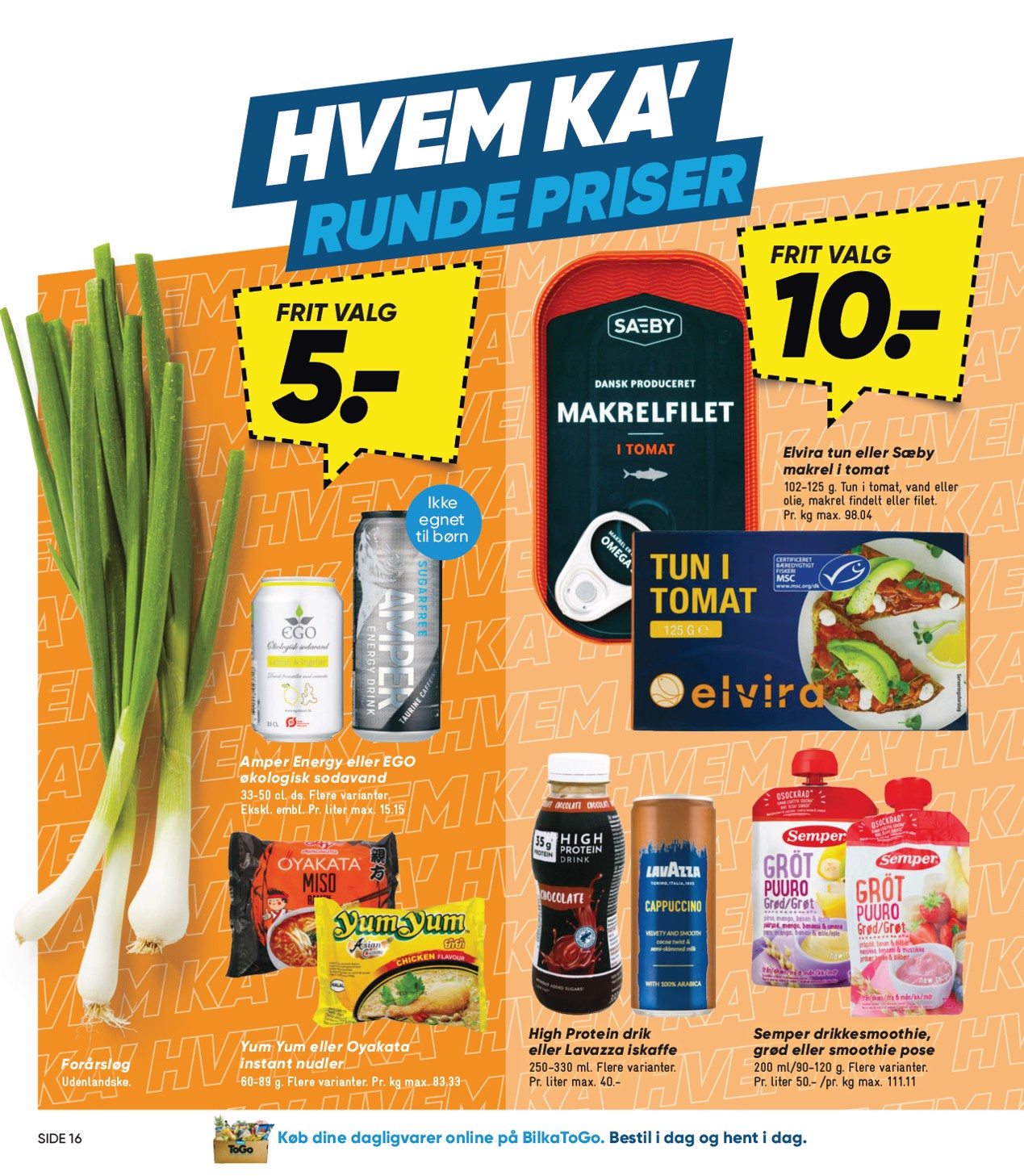 bilka - Bilka tilbudsavis gyldig fra 19.09. til 25.09. - page: 22