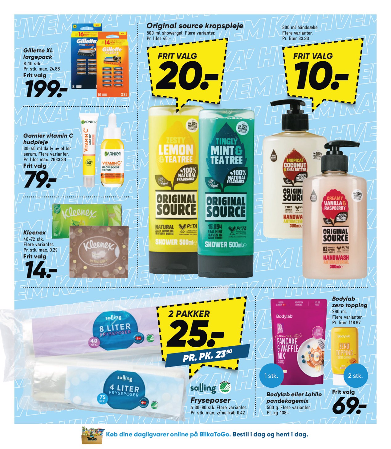 bilka - Bilka tilbudsavis gyldig fra 19.09. til 25.09. - page: 37