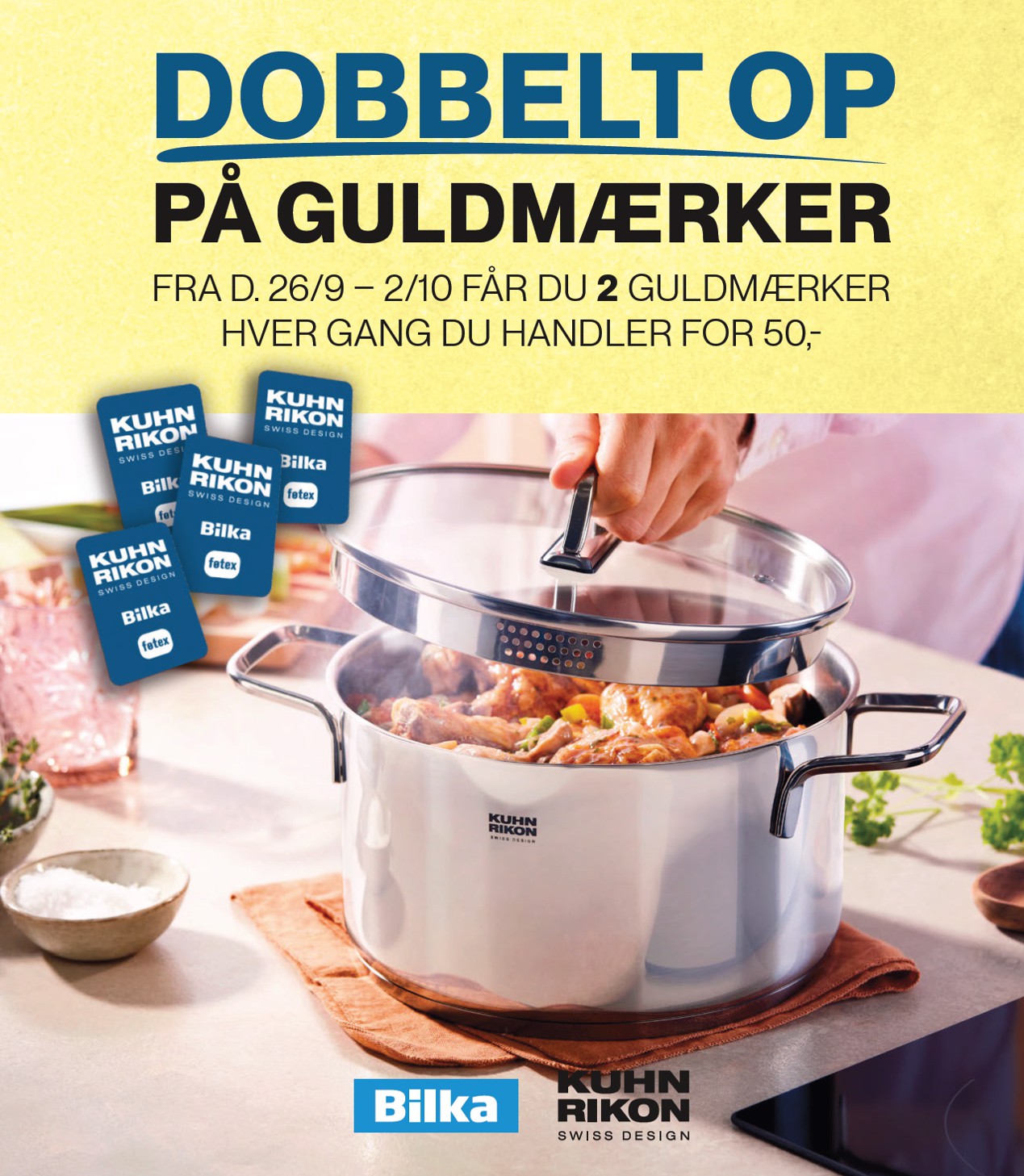bilka - Bilka tilbudsavis gyldig fra 26.09. til 02.10. - page: 13 bilka - Bilka tilbudsavis gyldig fra 26.09. til 02.10. - page: 13