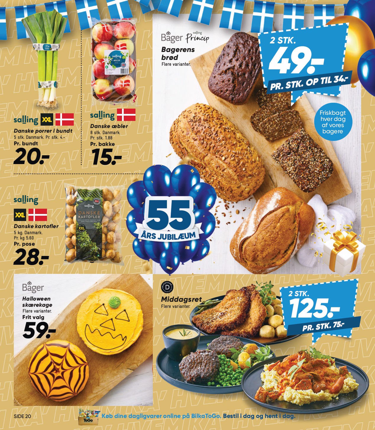 bilka - Bilka tilbudsavis gyldig fra 26.09. til 02.10. - page: 26 bilka - Bilka tilbudsavis gyldig fra 26.09. til 02.10. - page: 26