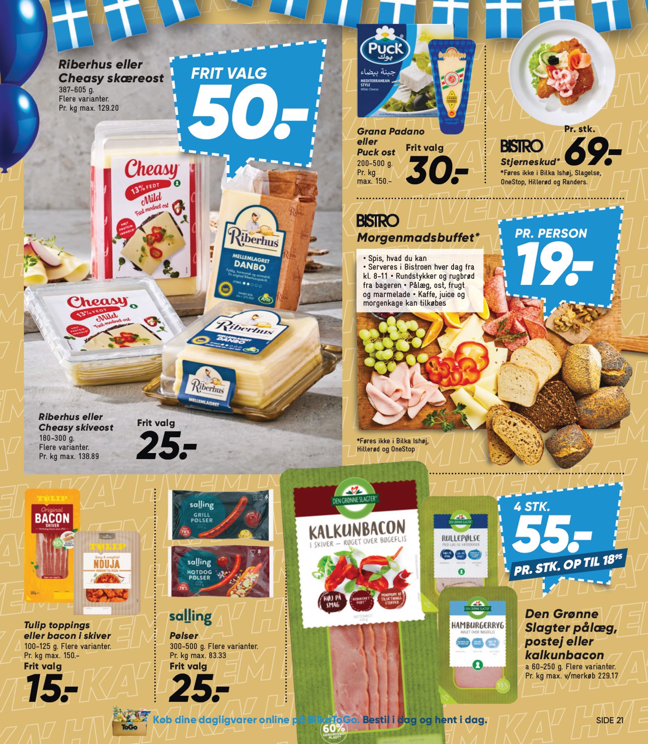 bilka - Bilka tilbudsavis gyldig fra 26.09. til 02.10. - page: 30 bilka - Bilka tilbudsavis gyldig fra 26.09. til 02.10. - page: 30